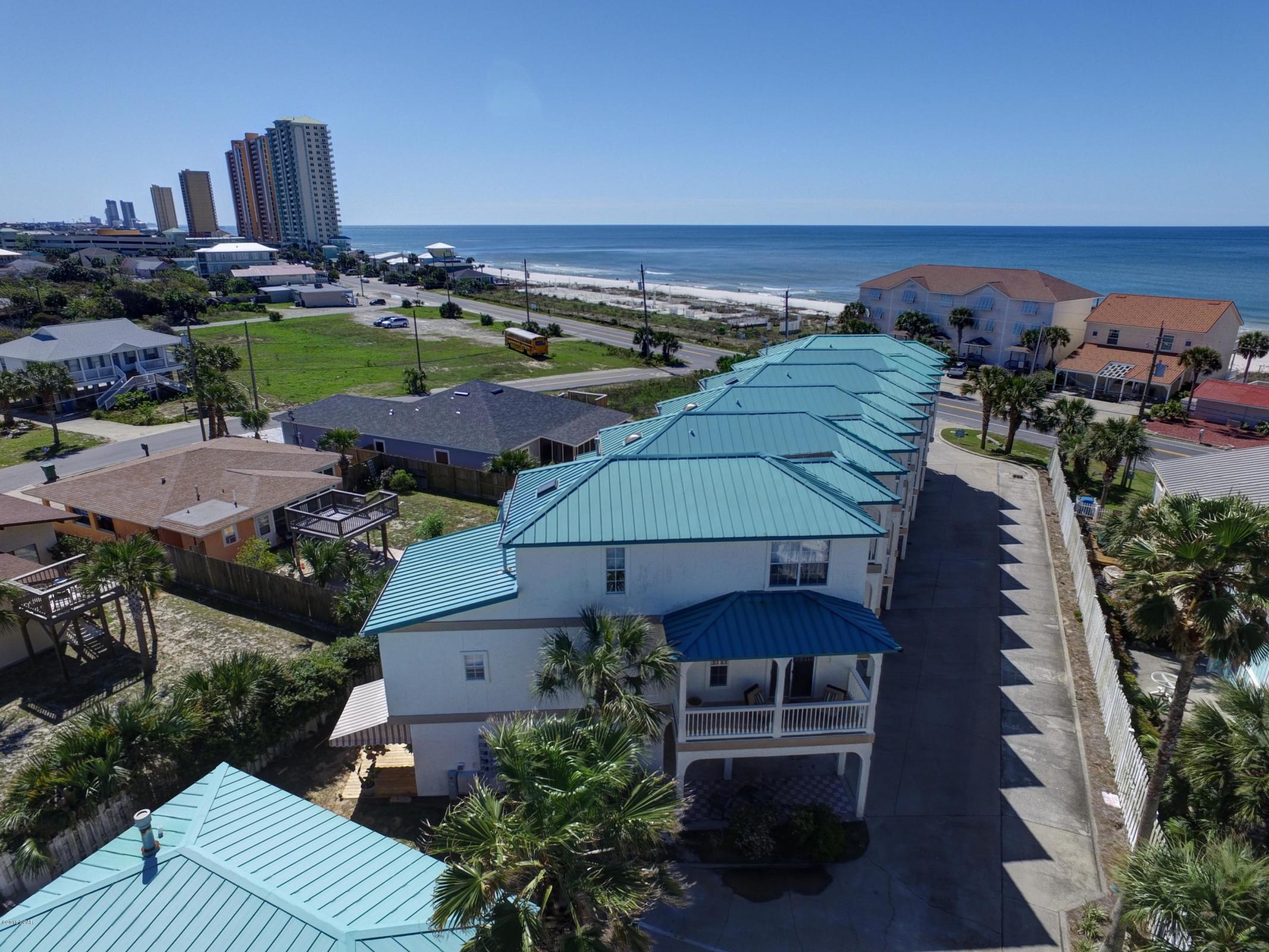 The Palms - Residential