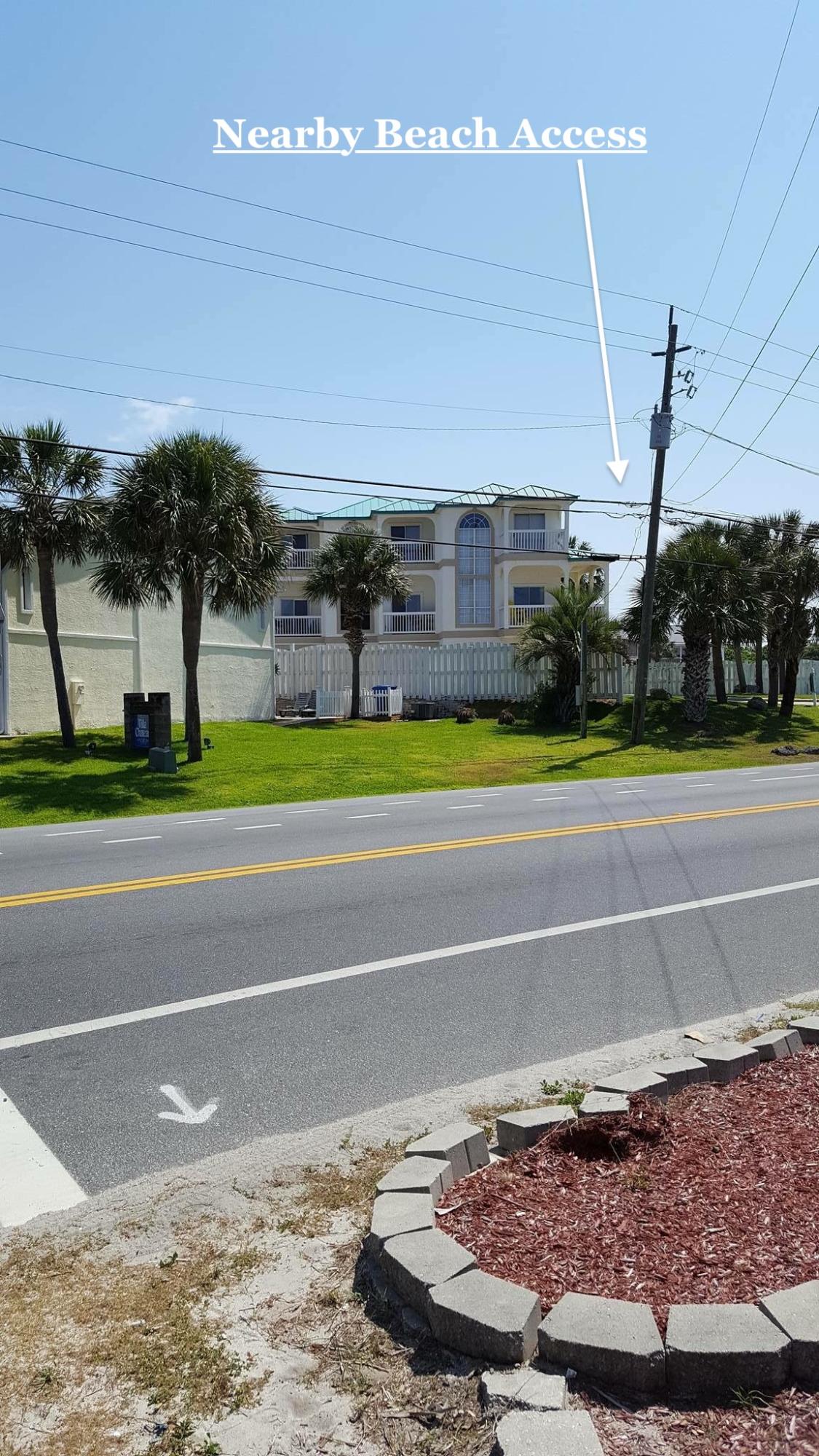 The Palms - Residential
