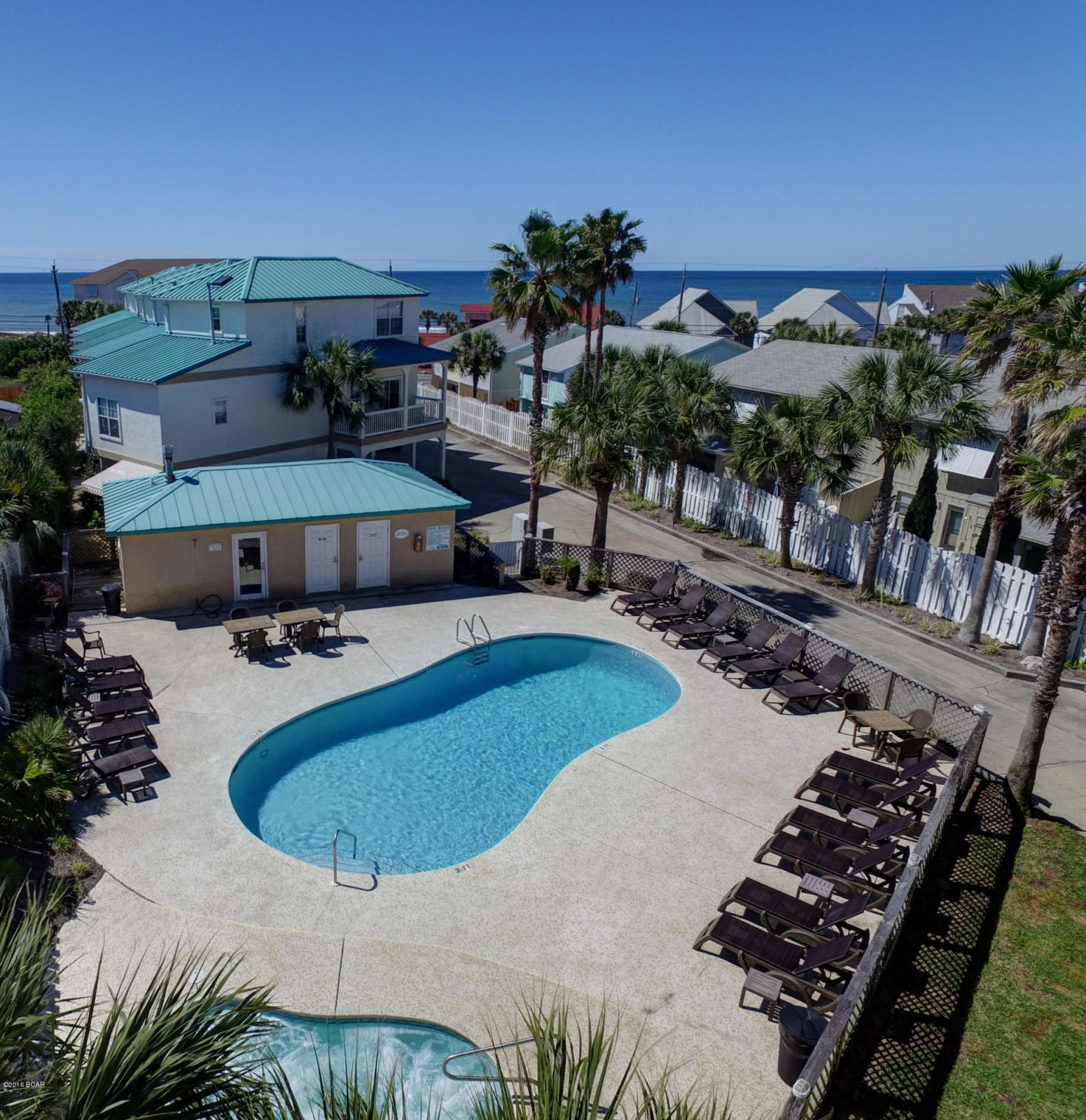 The Palms - Residential