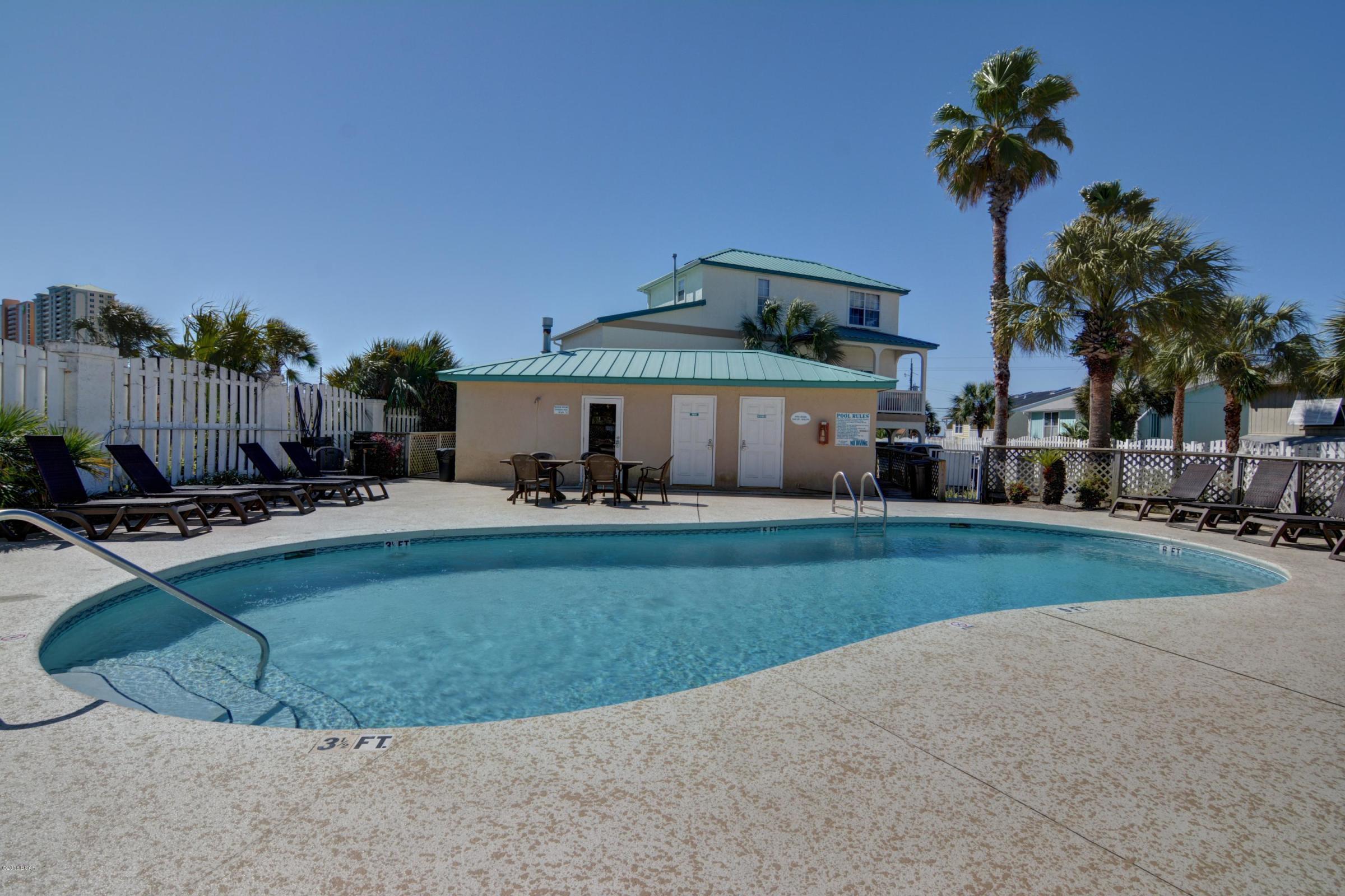 The Palms - Residential