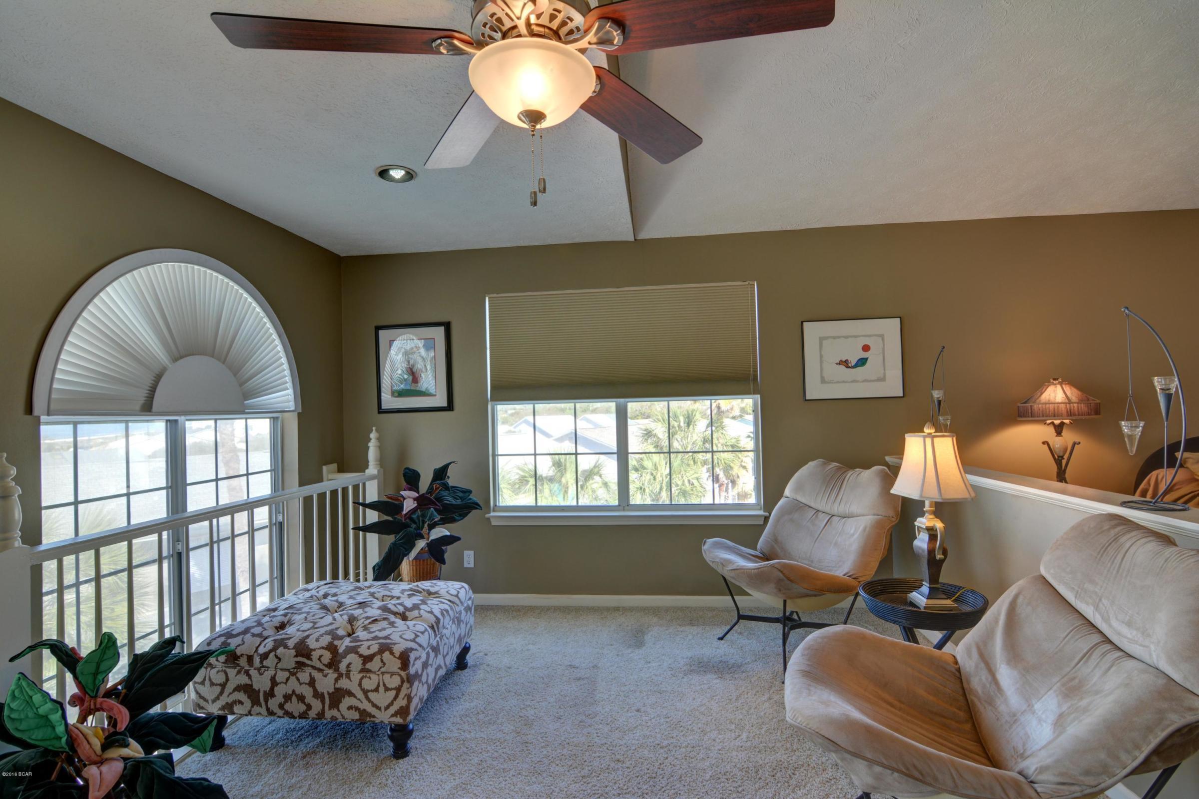 The Palms - Residential