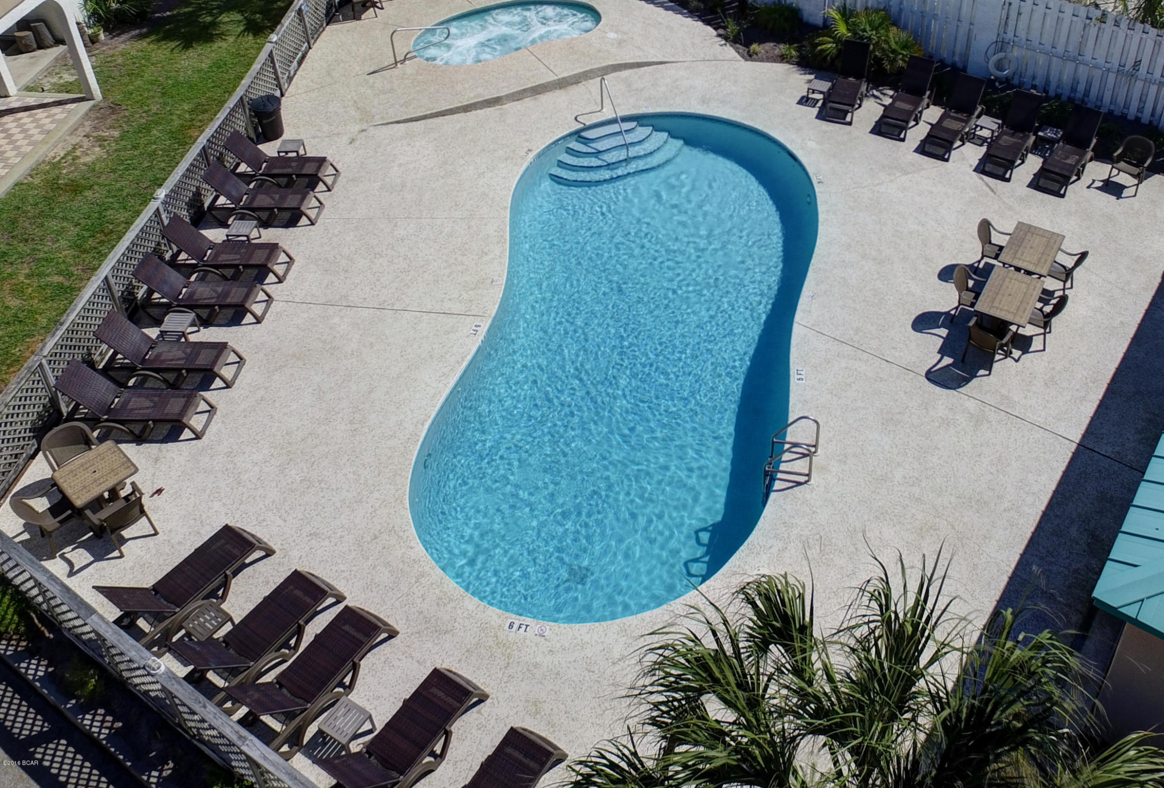 The Palms - Residential