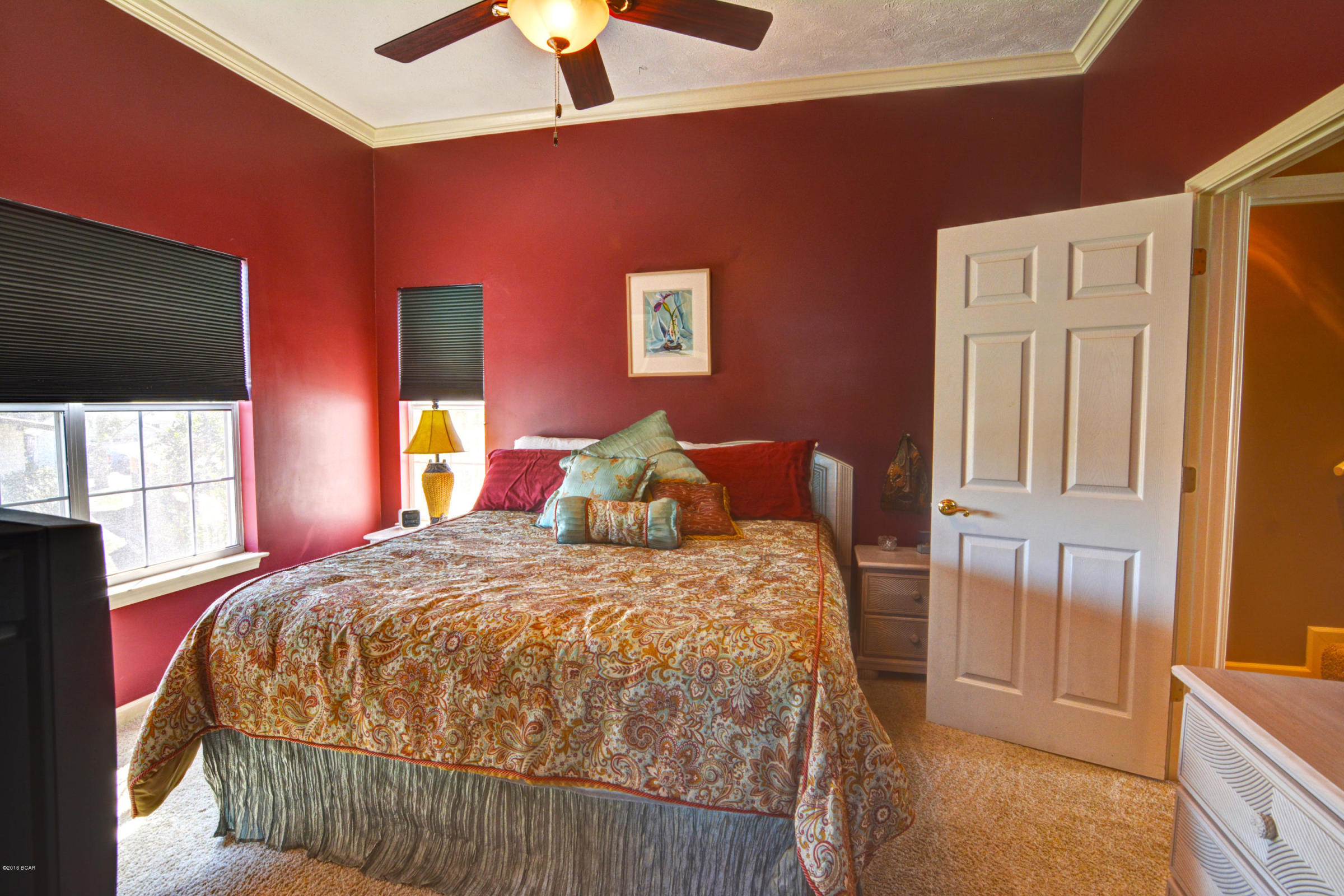 The Palms - Residential