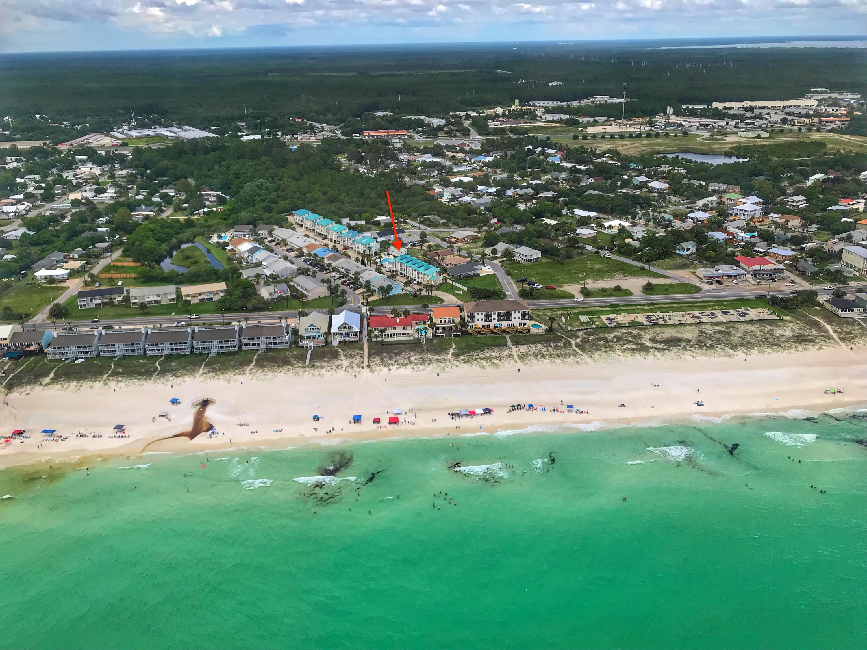 The Palms - Residential