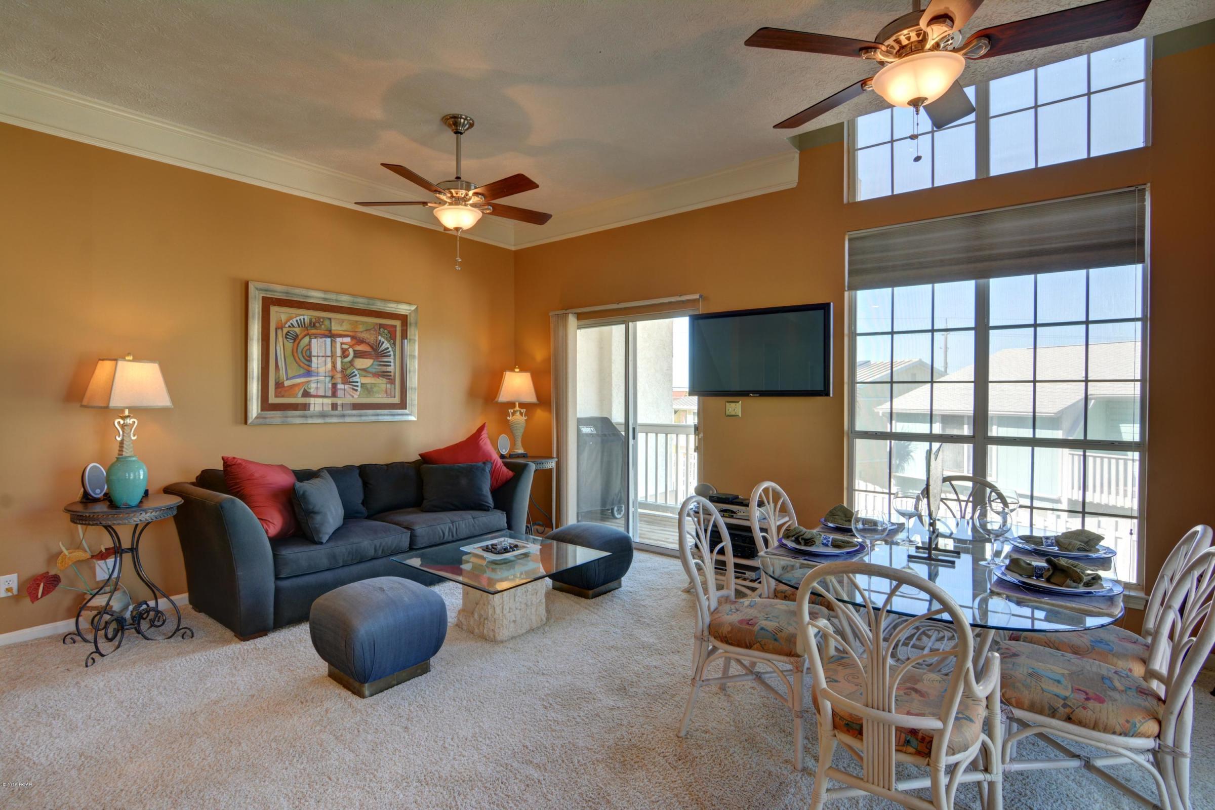 The Palms - Residential