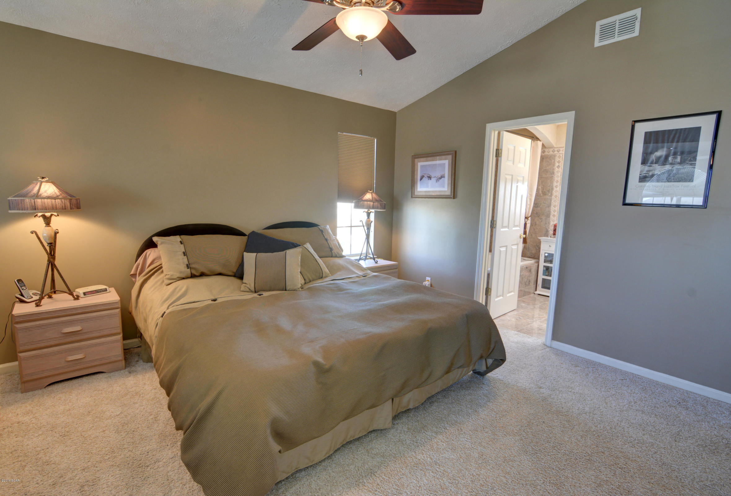The Palms - Residential