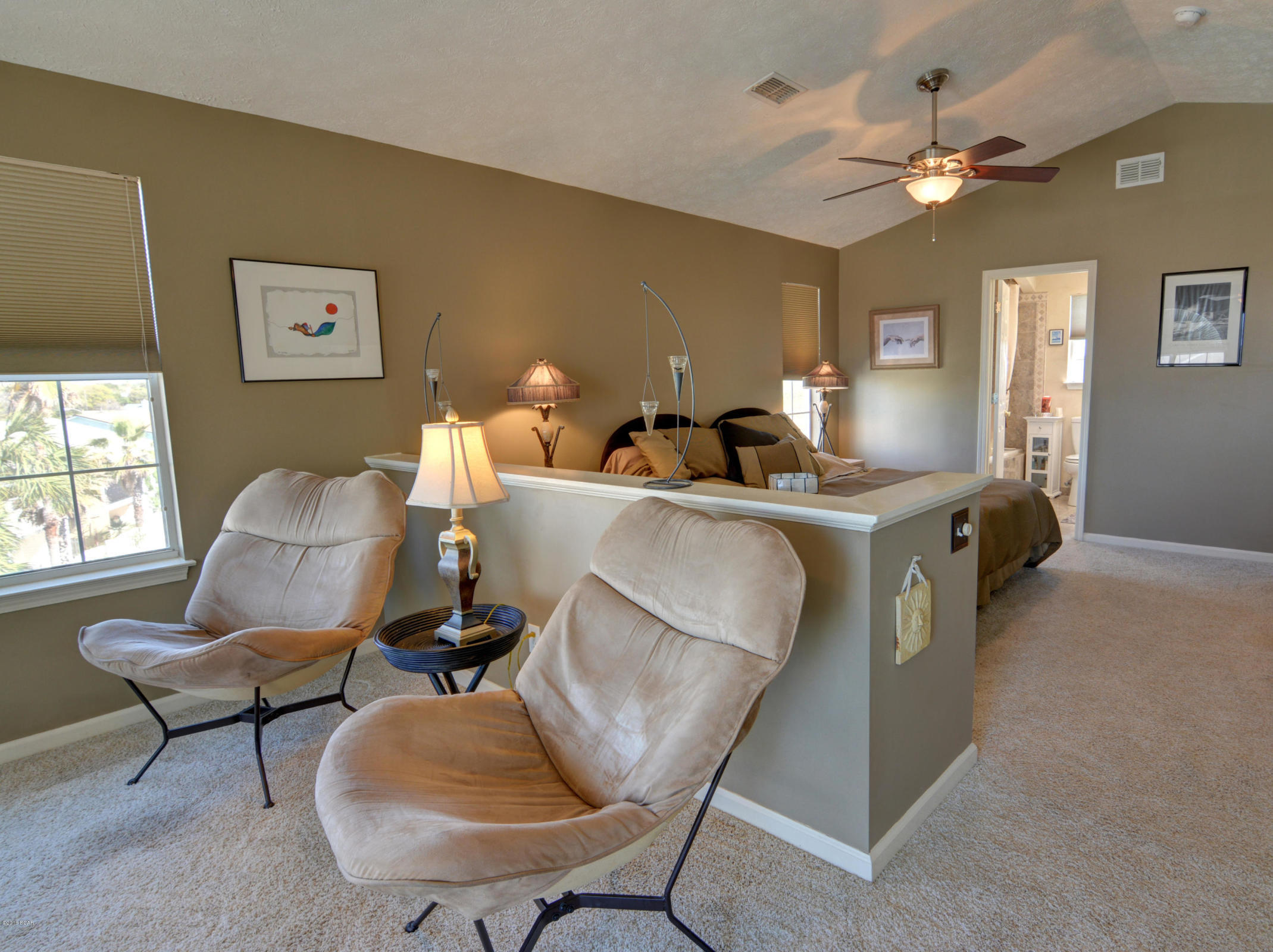 The Palms - Residential