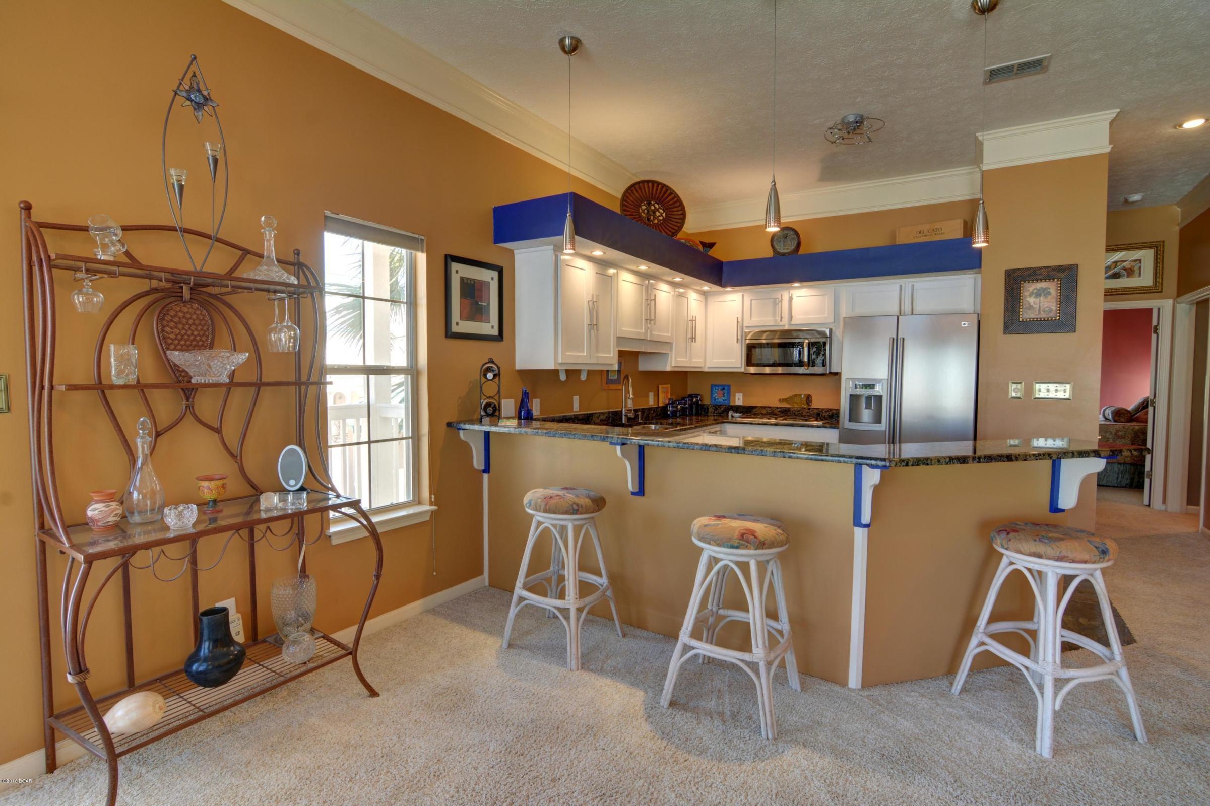 The Palms - Residential