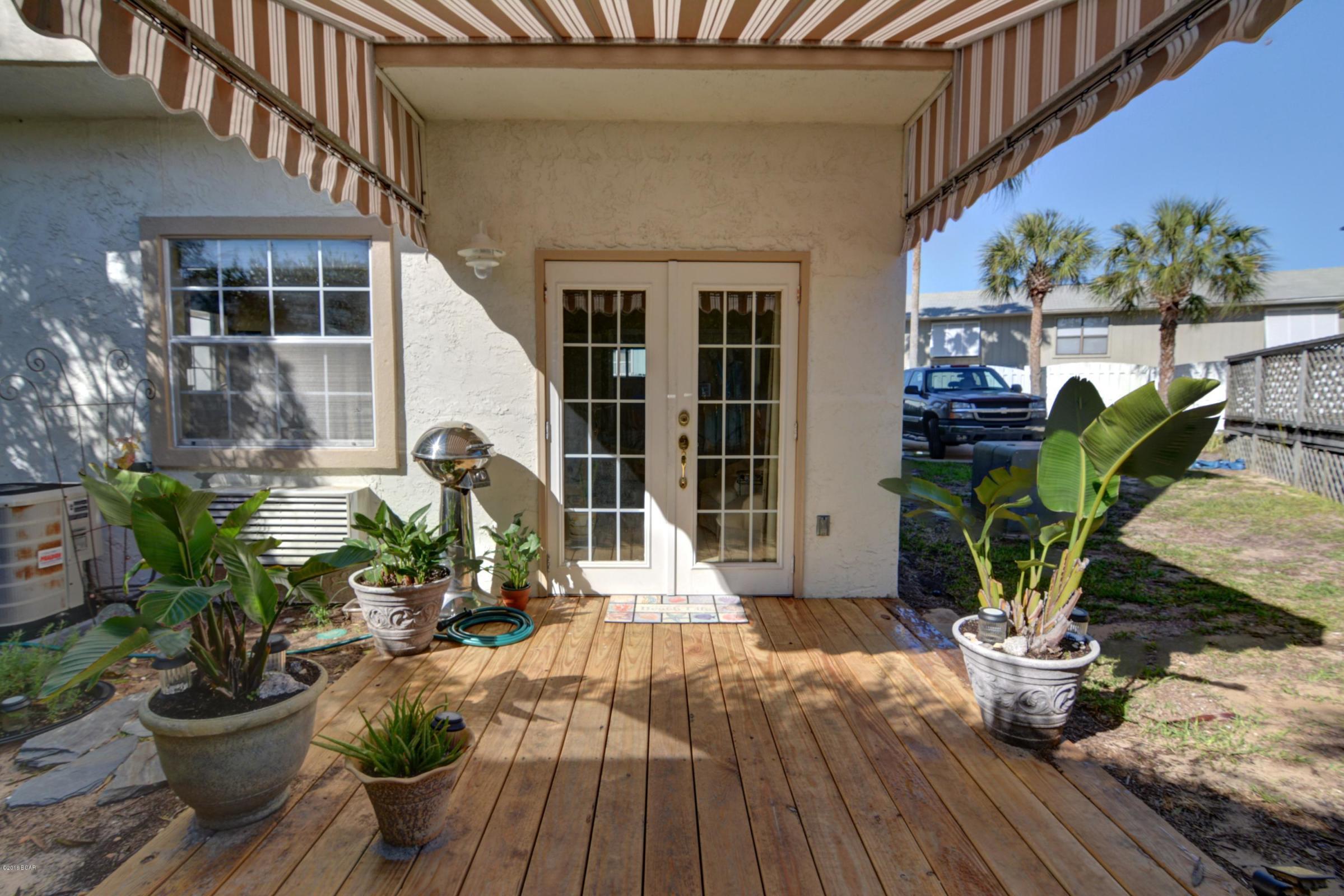 The Palms - Residential