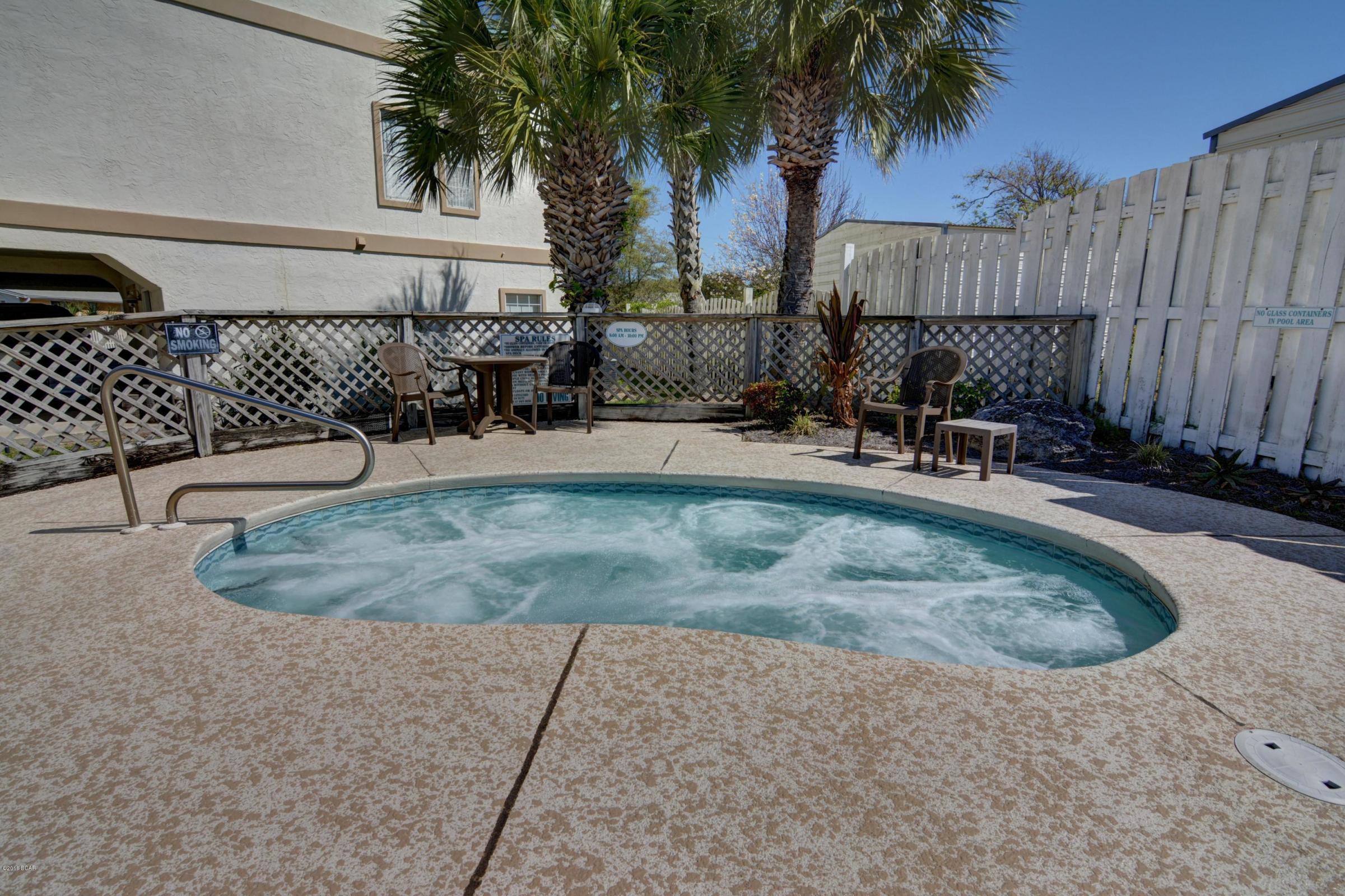 The Palms - Residential