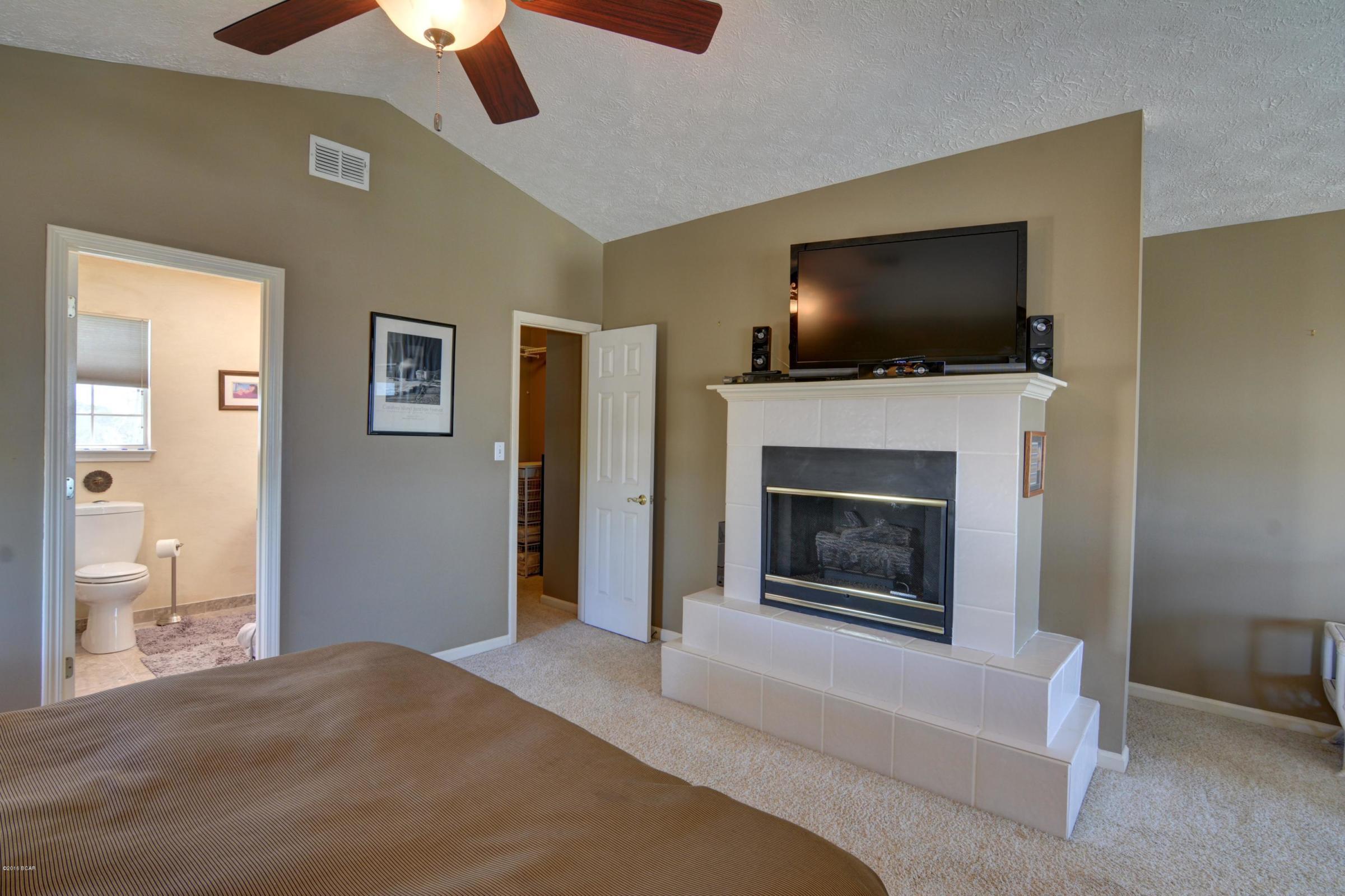 The Palms - Residential