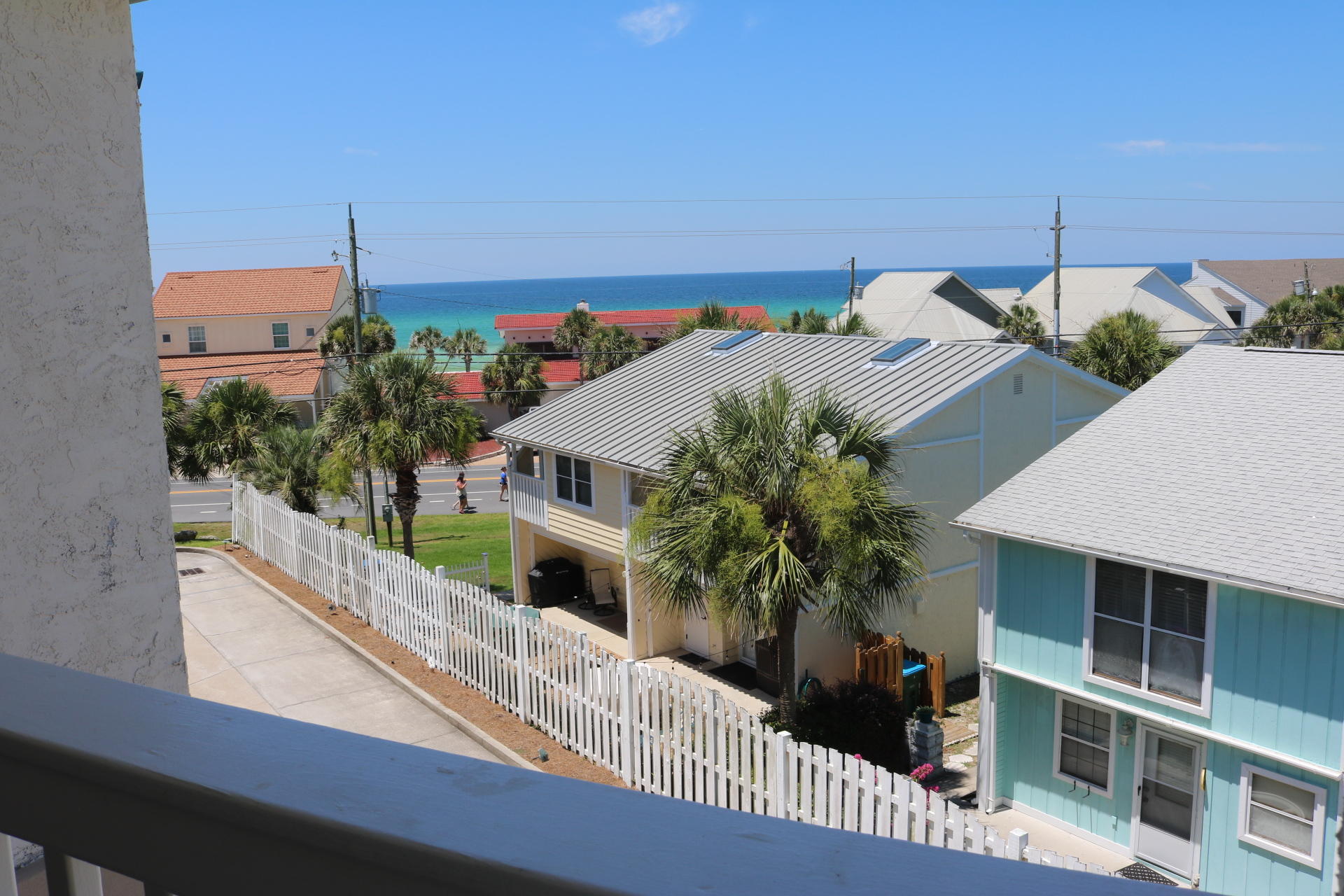 The Palms - Residential