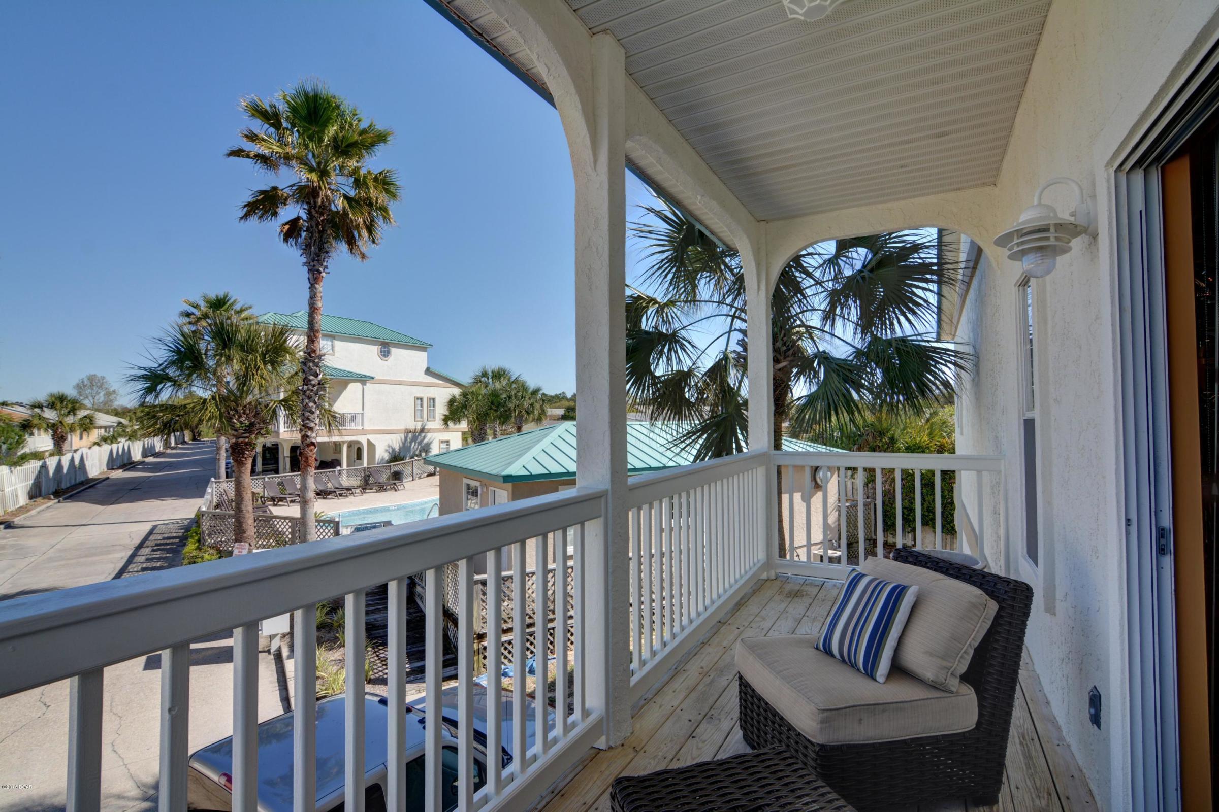 The Palms - Residential