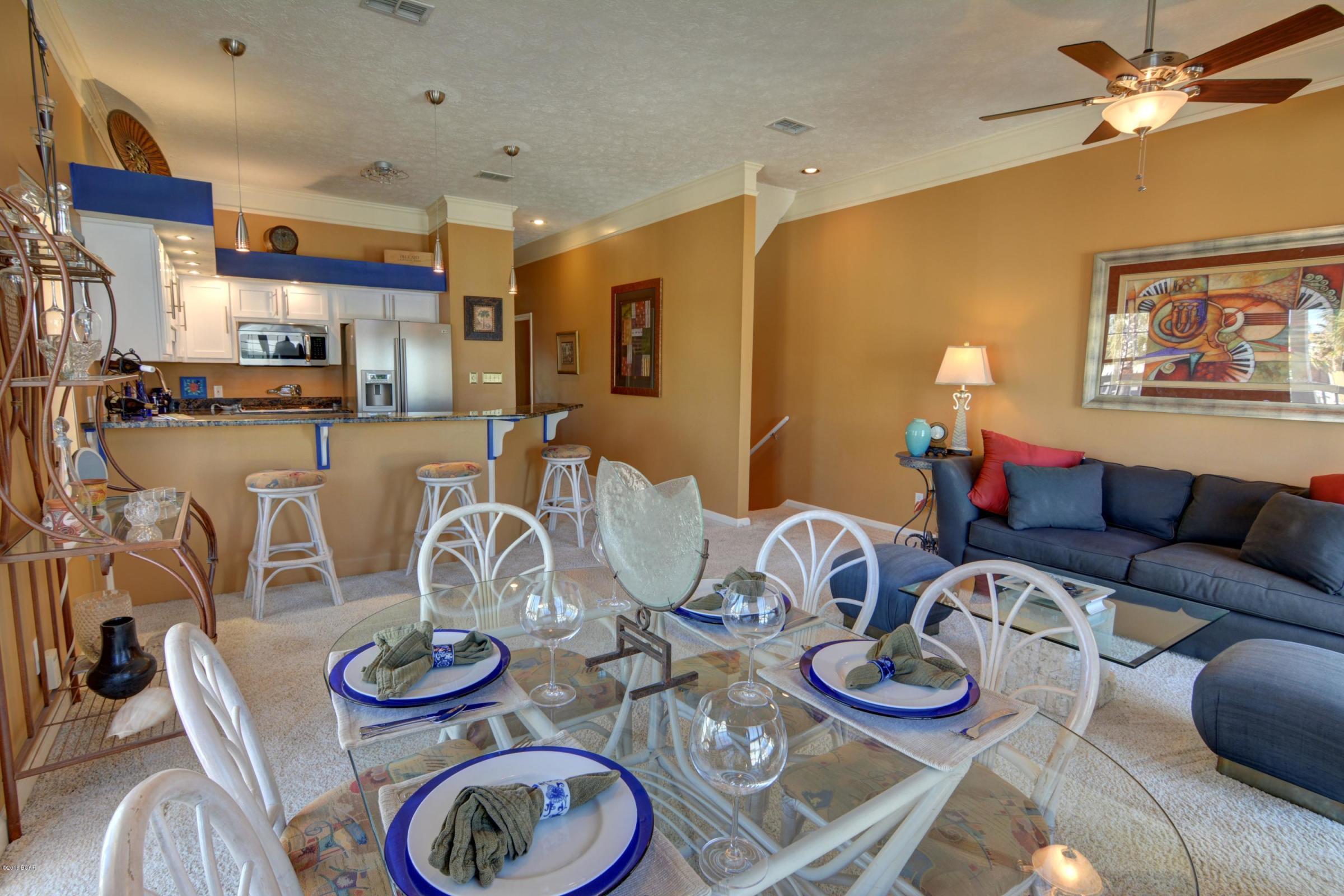 The Palms - Residential