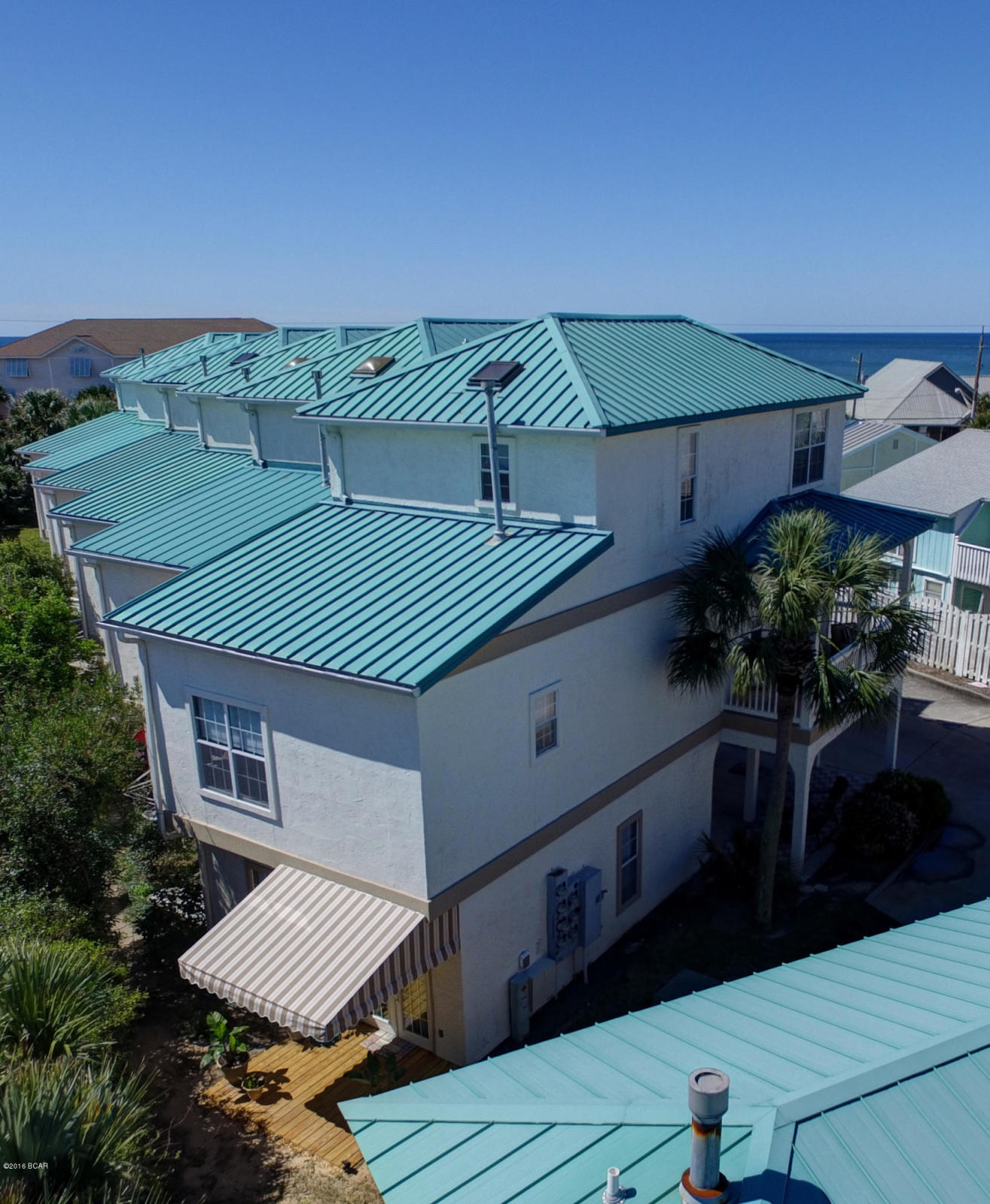 The Palms - Residential