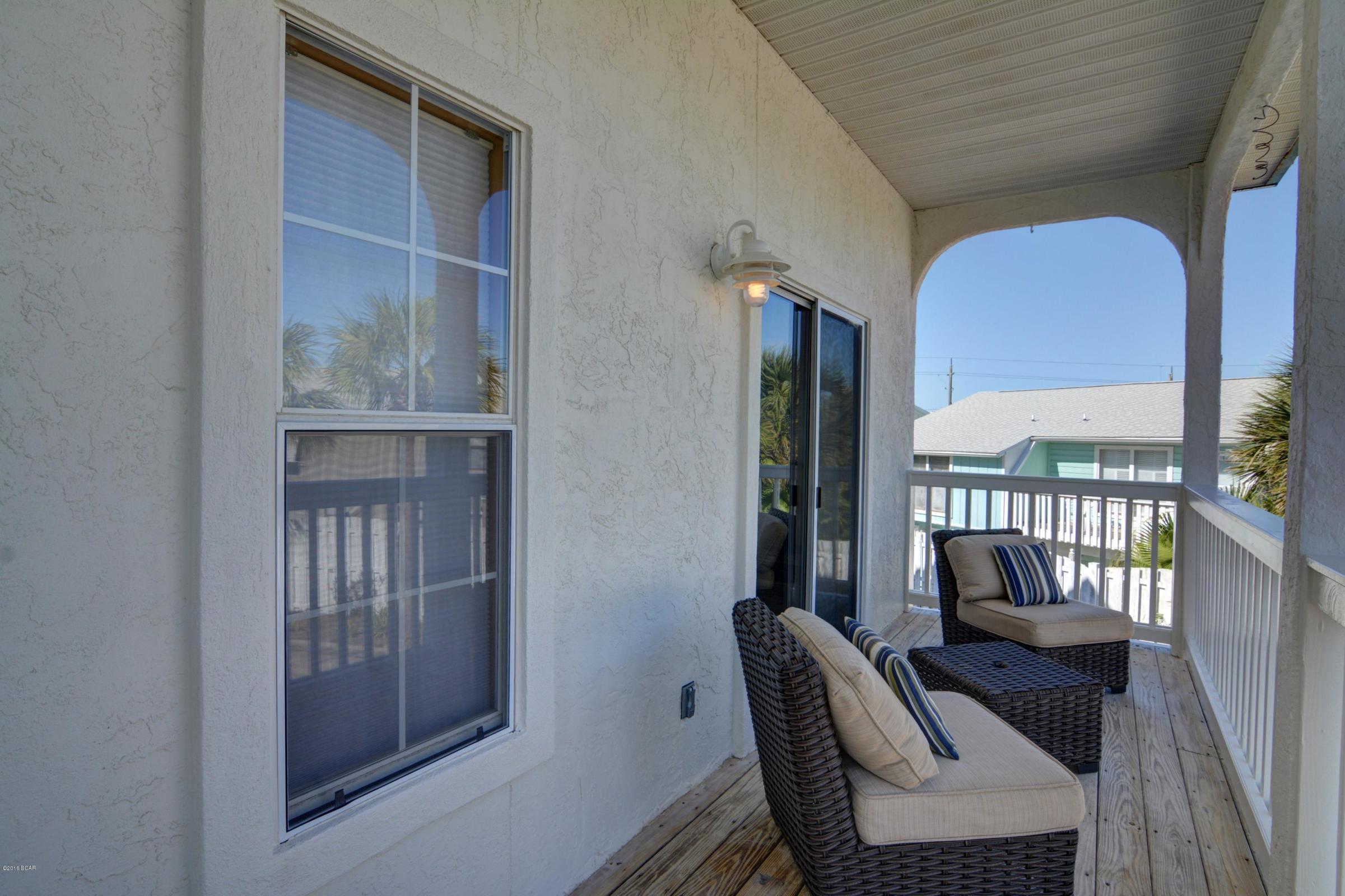 The Palms - Residential