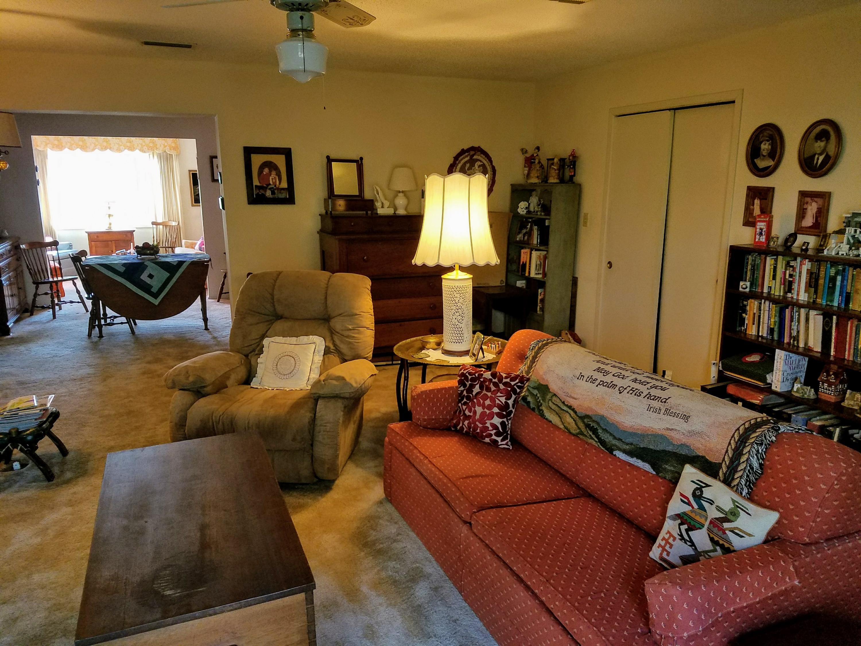 ROSEWOOD HOMES - Residential