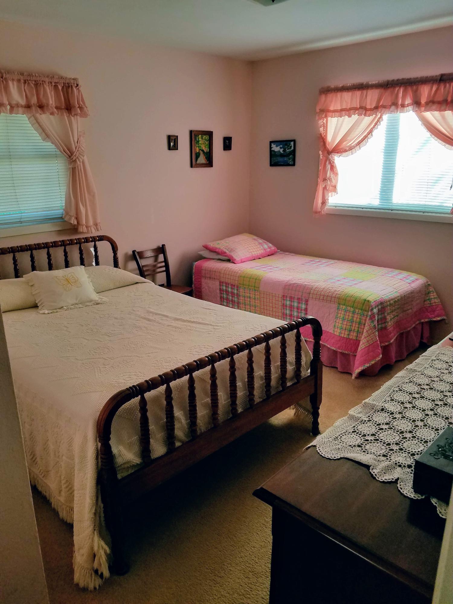 ROSEWOOD HOMES - Residential