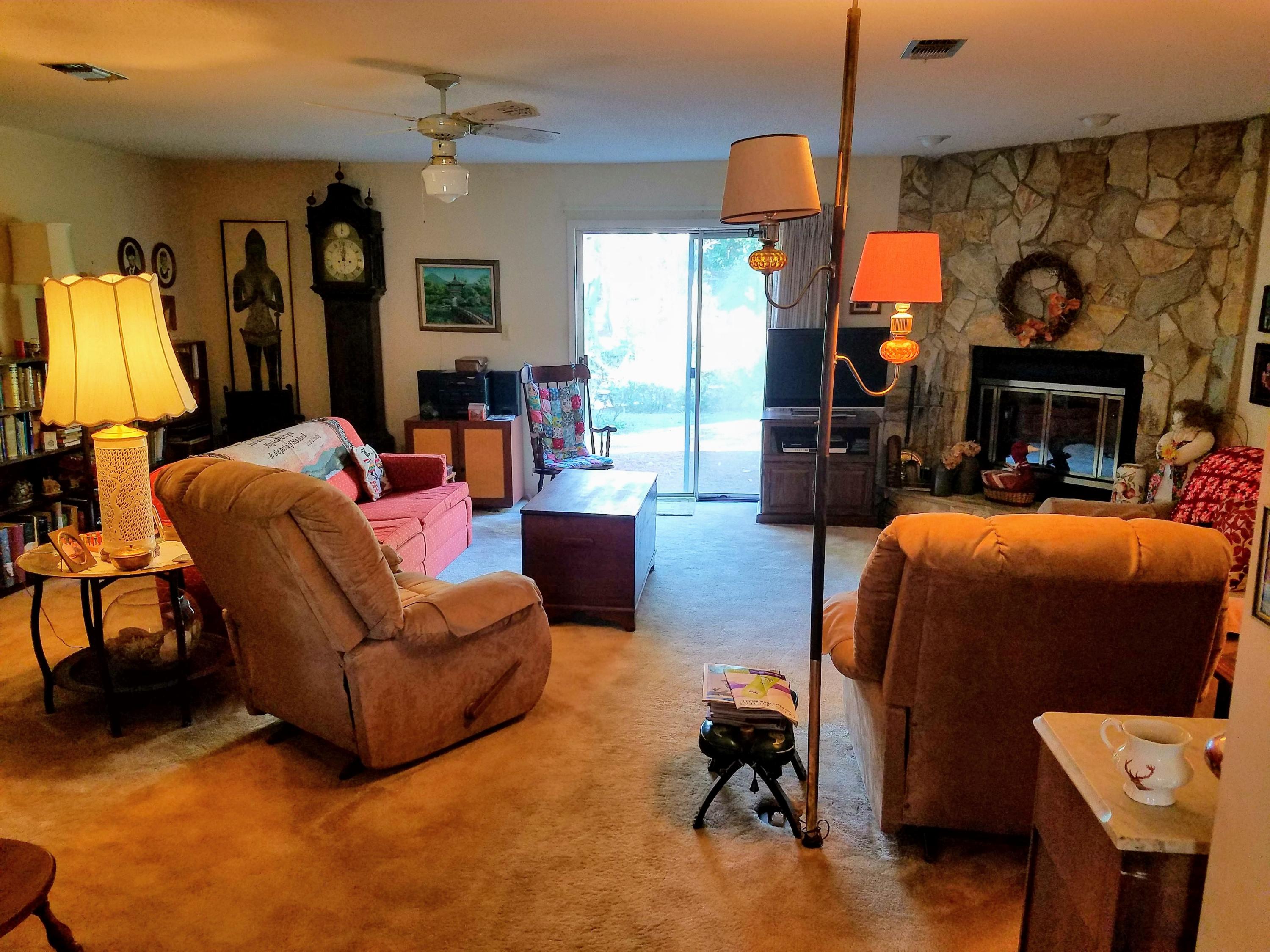 ROSEWOOD HOMES - Residential