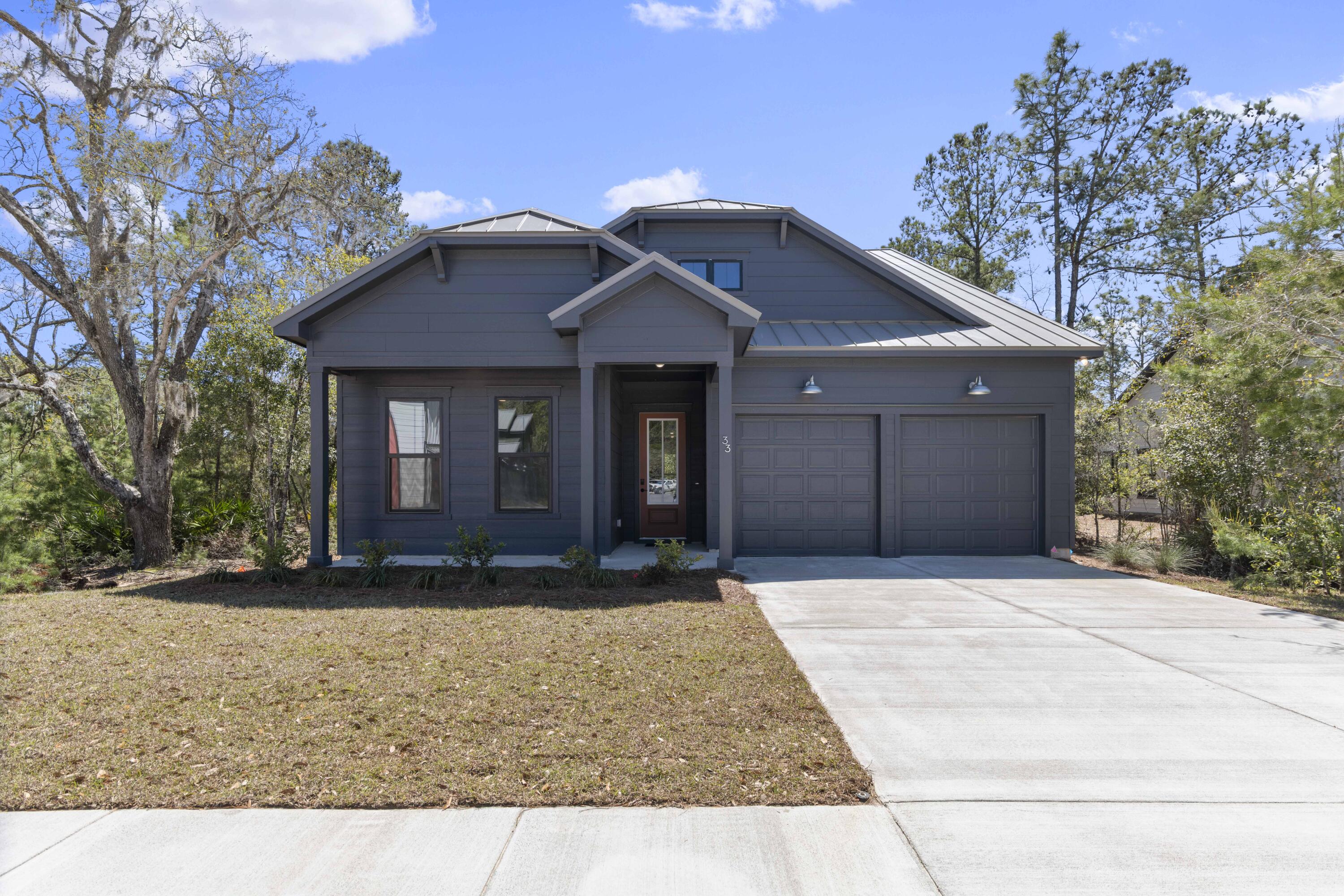 The Shoal - Residential