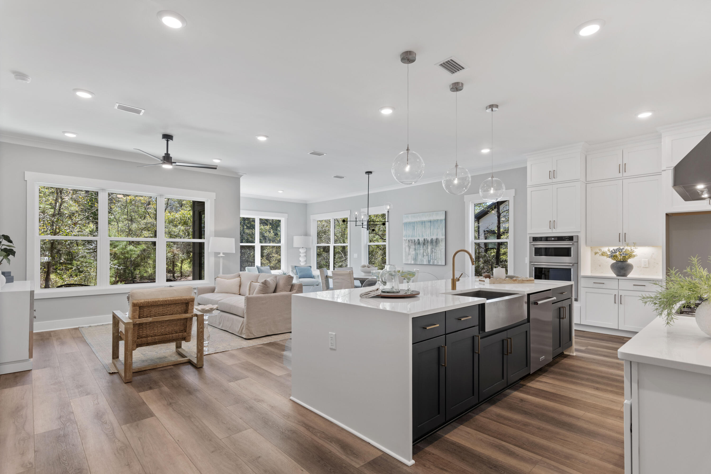 The Shoal - Residential
