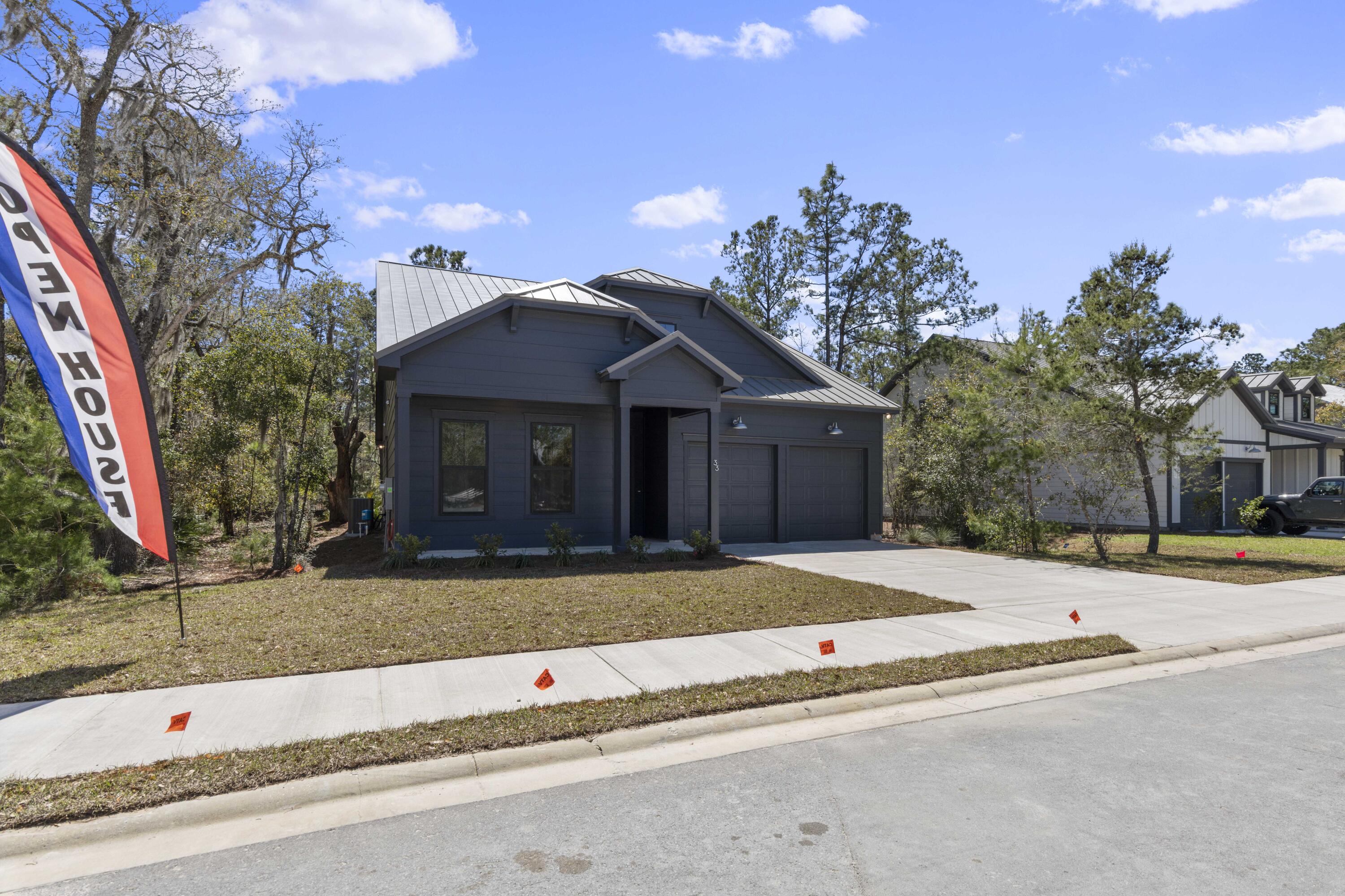 The Shoal - Residential