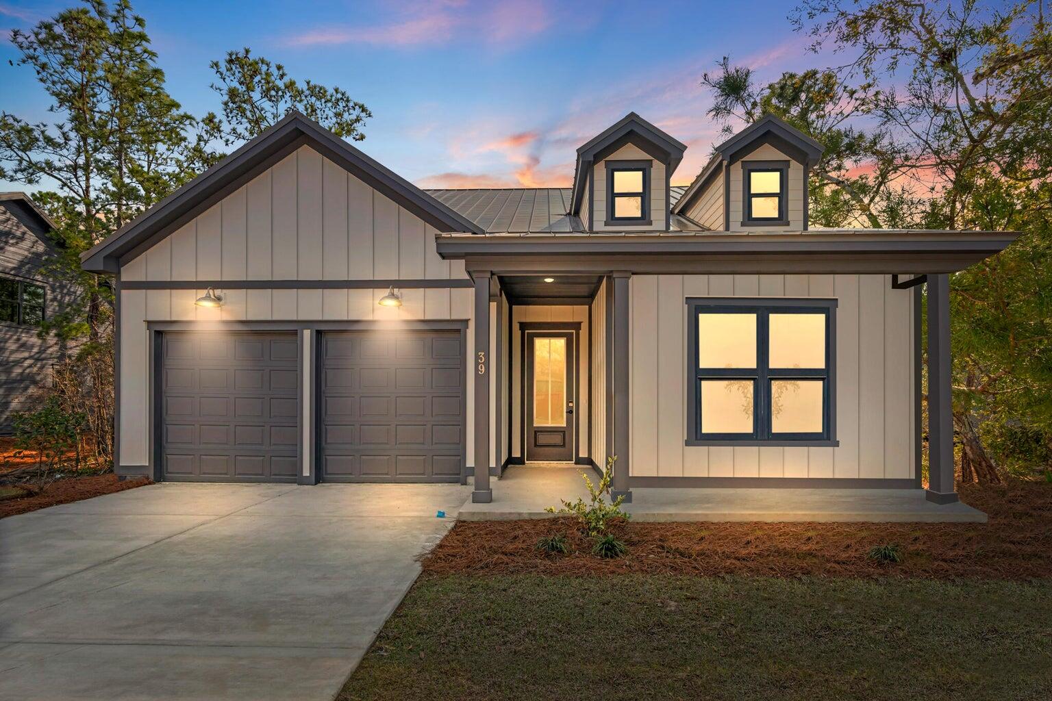 51 Channel Shoal Drive Lot 19