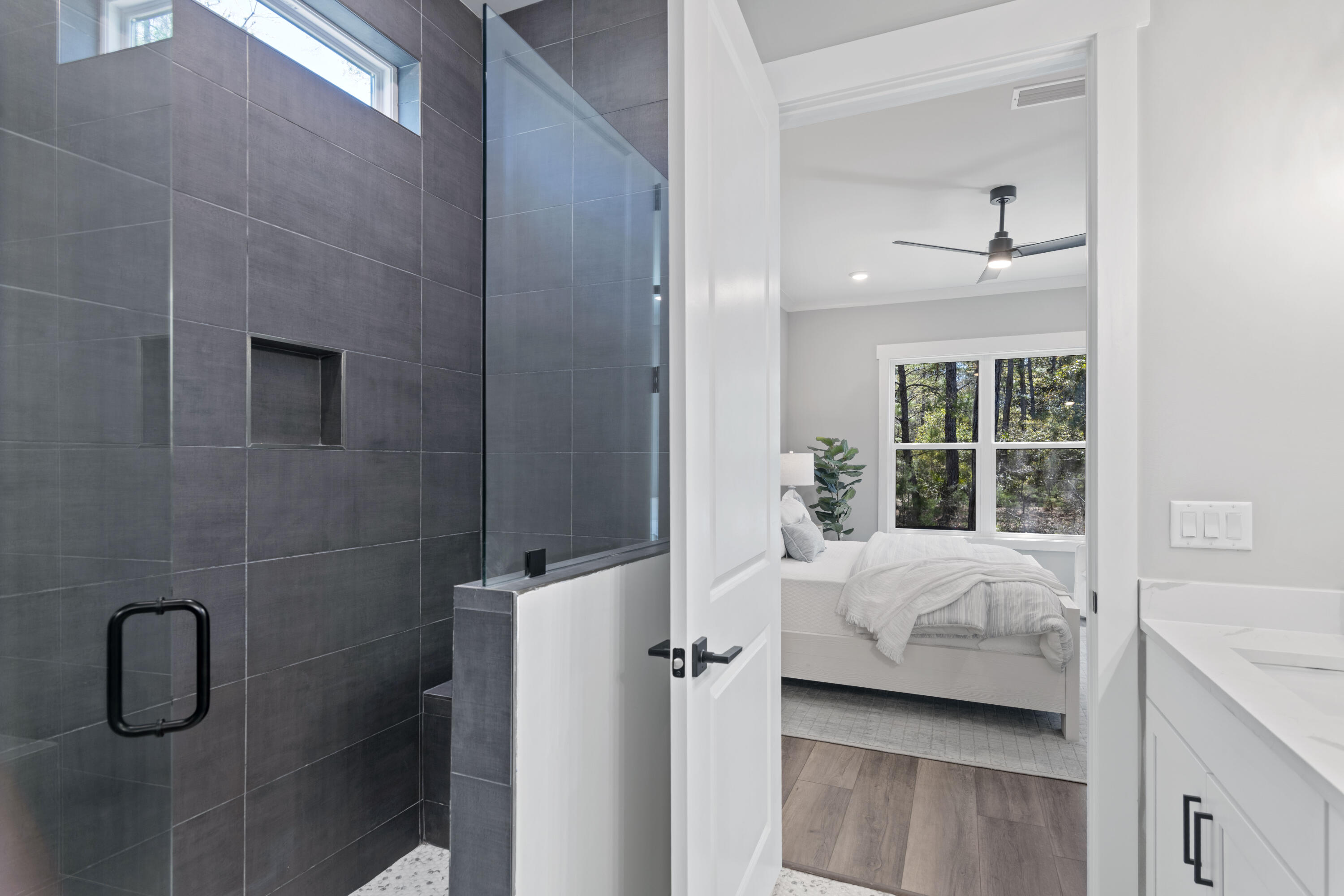 The Shoal - Residential