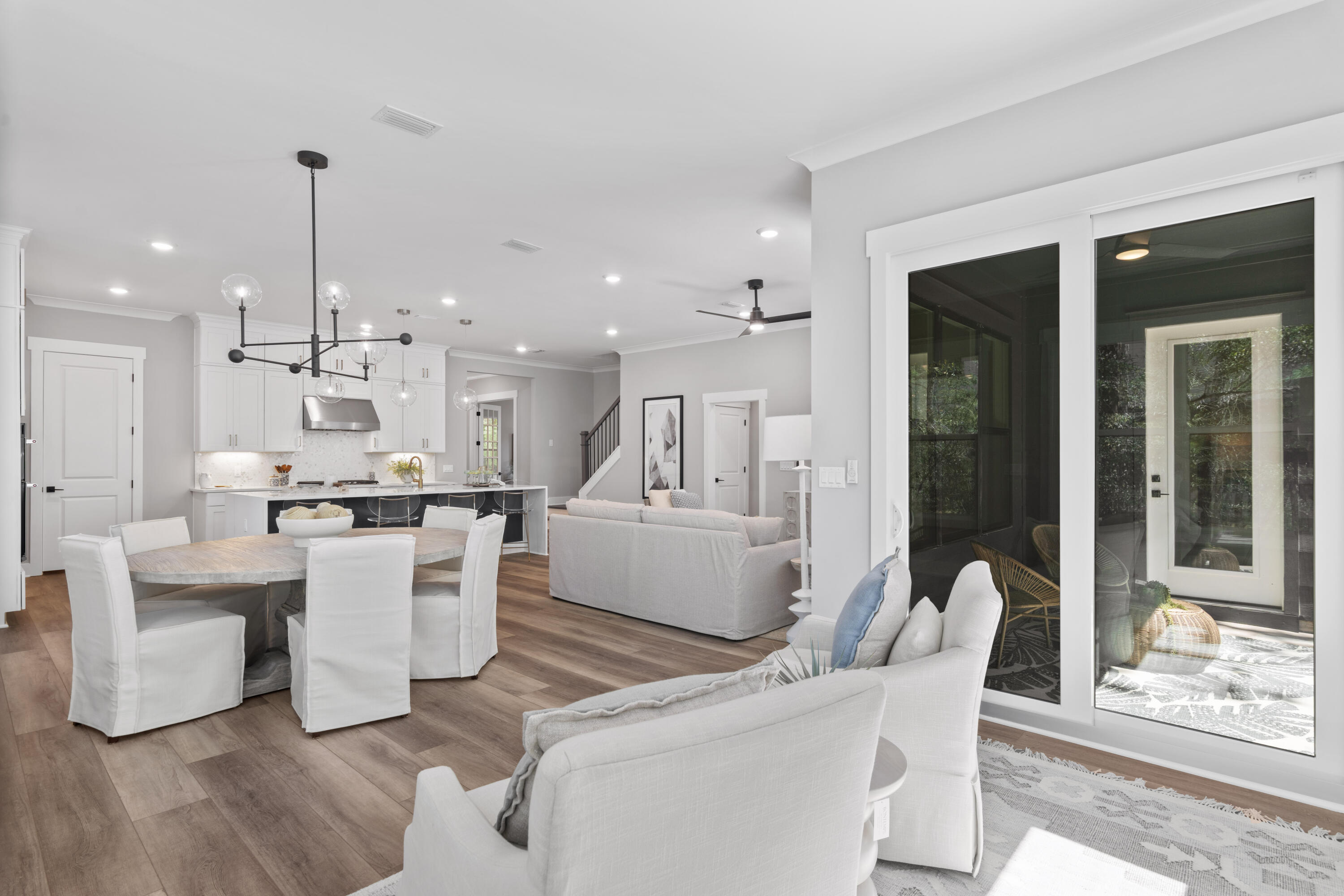 The Shoal - Residential