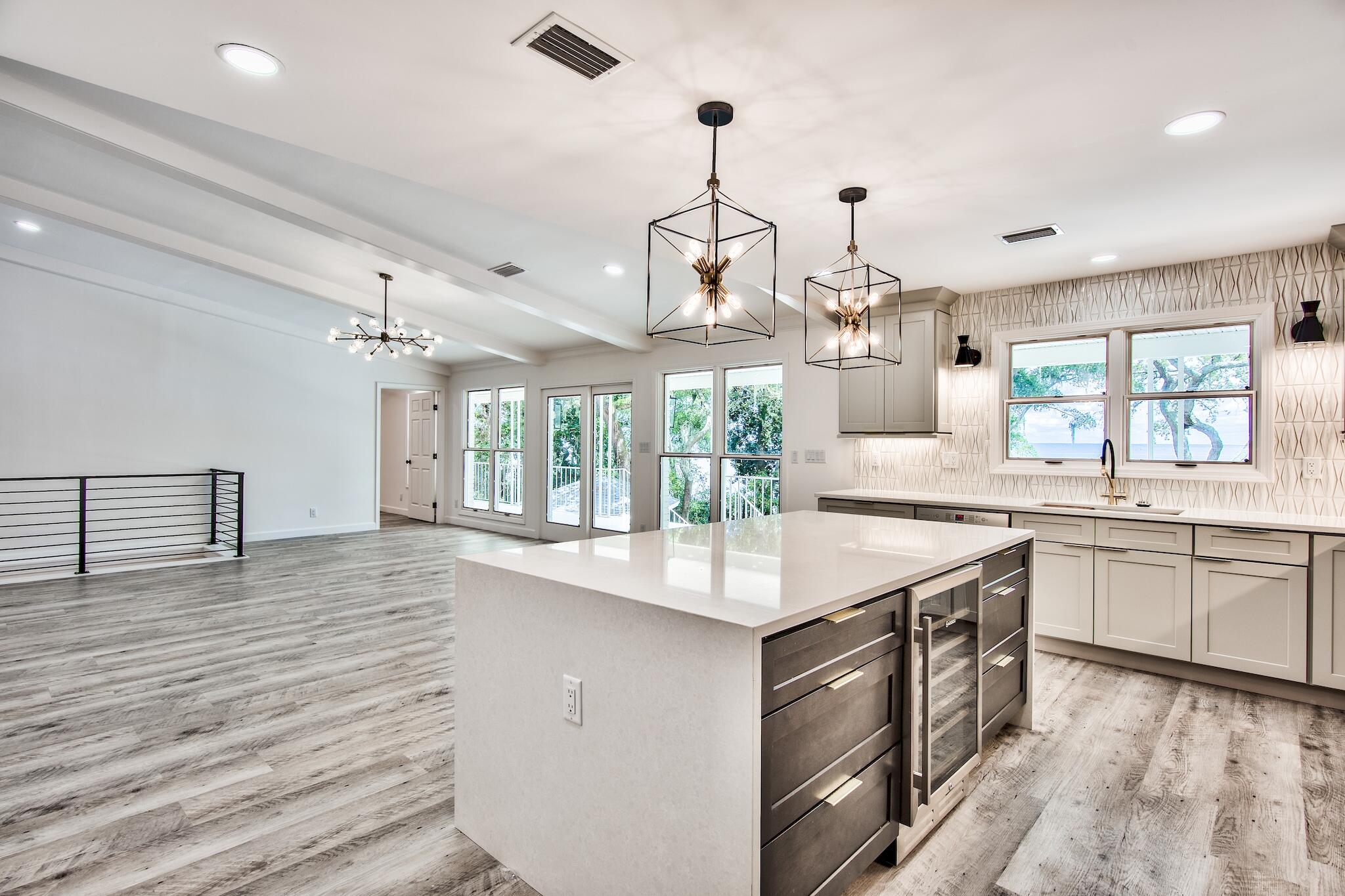 MORENO ACRES S/D - Residential