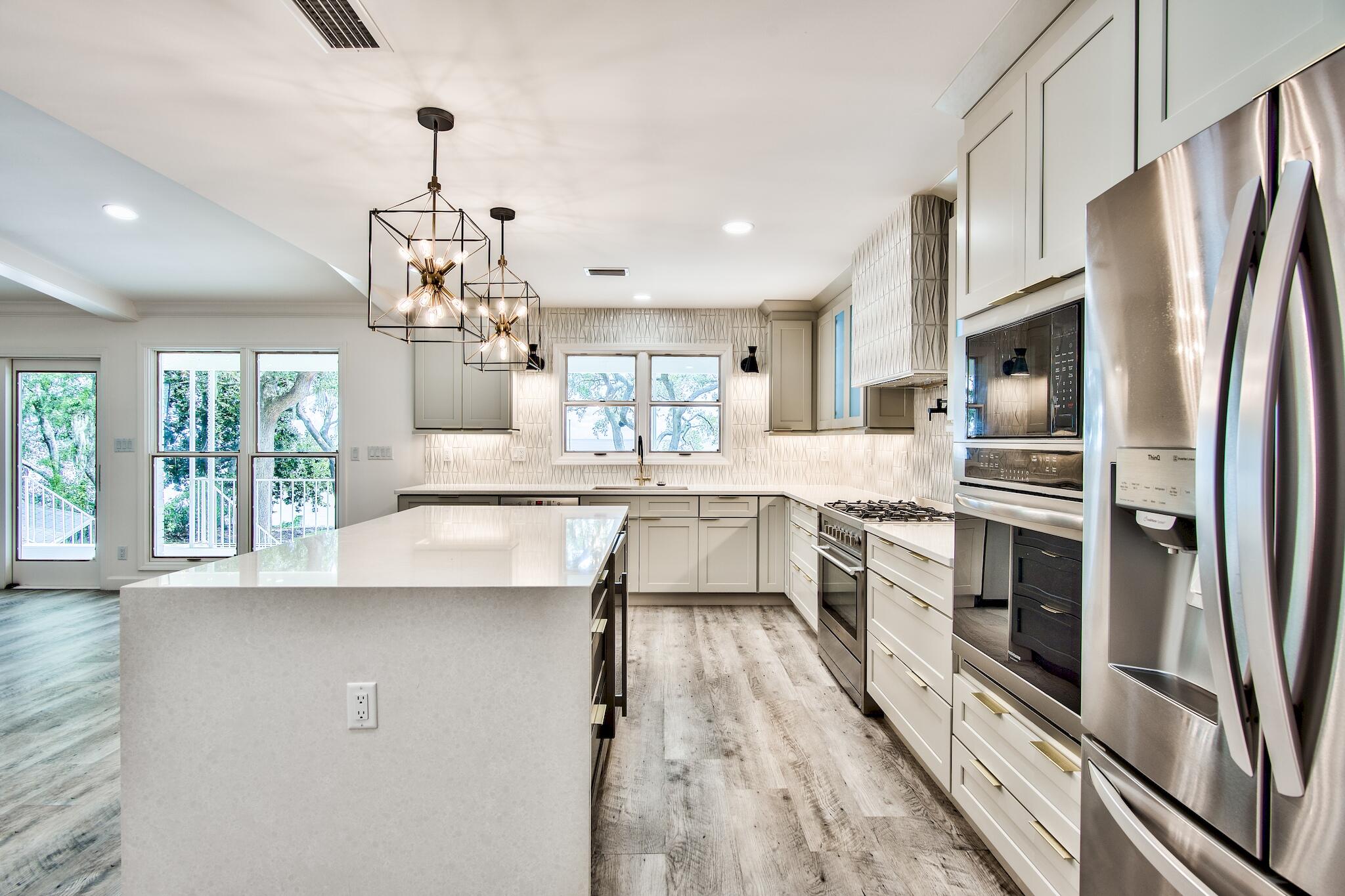 MORENO ACRES S/D - Residential