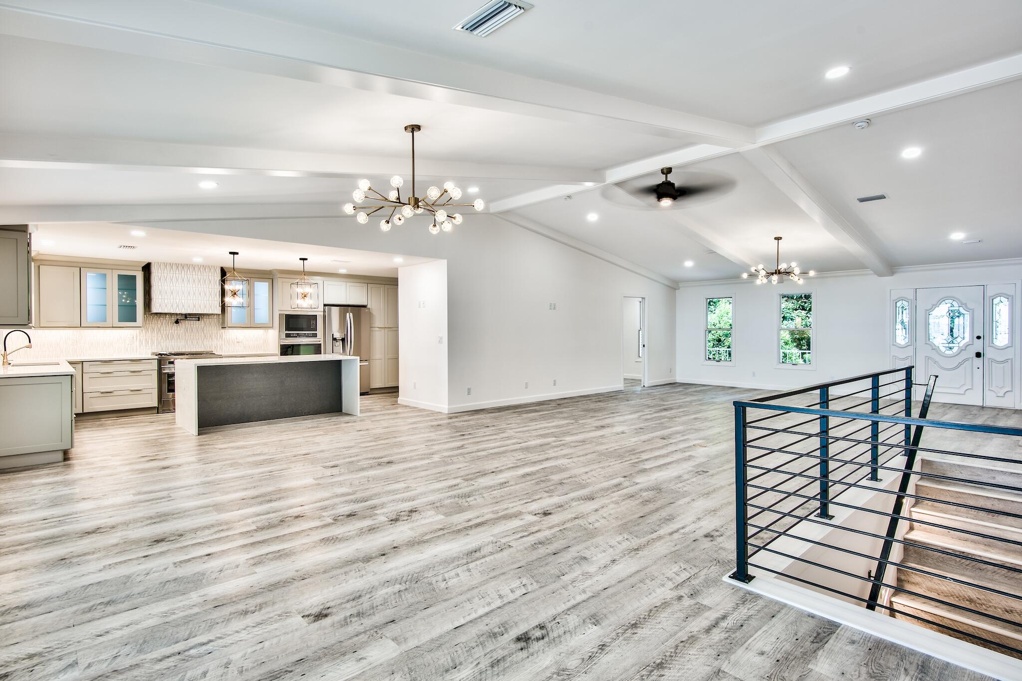MORENO ACRES S/D - Residential