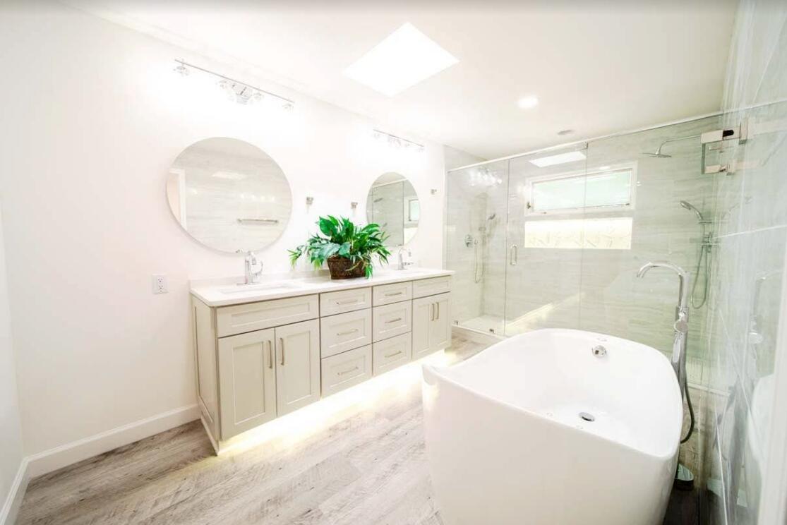 MORENO ACRES S/D - Residential