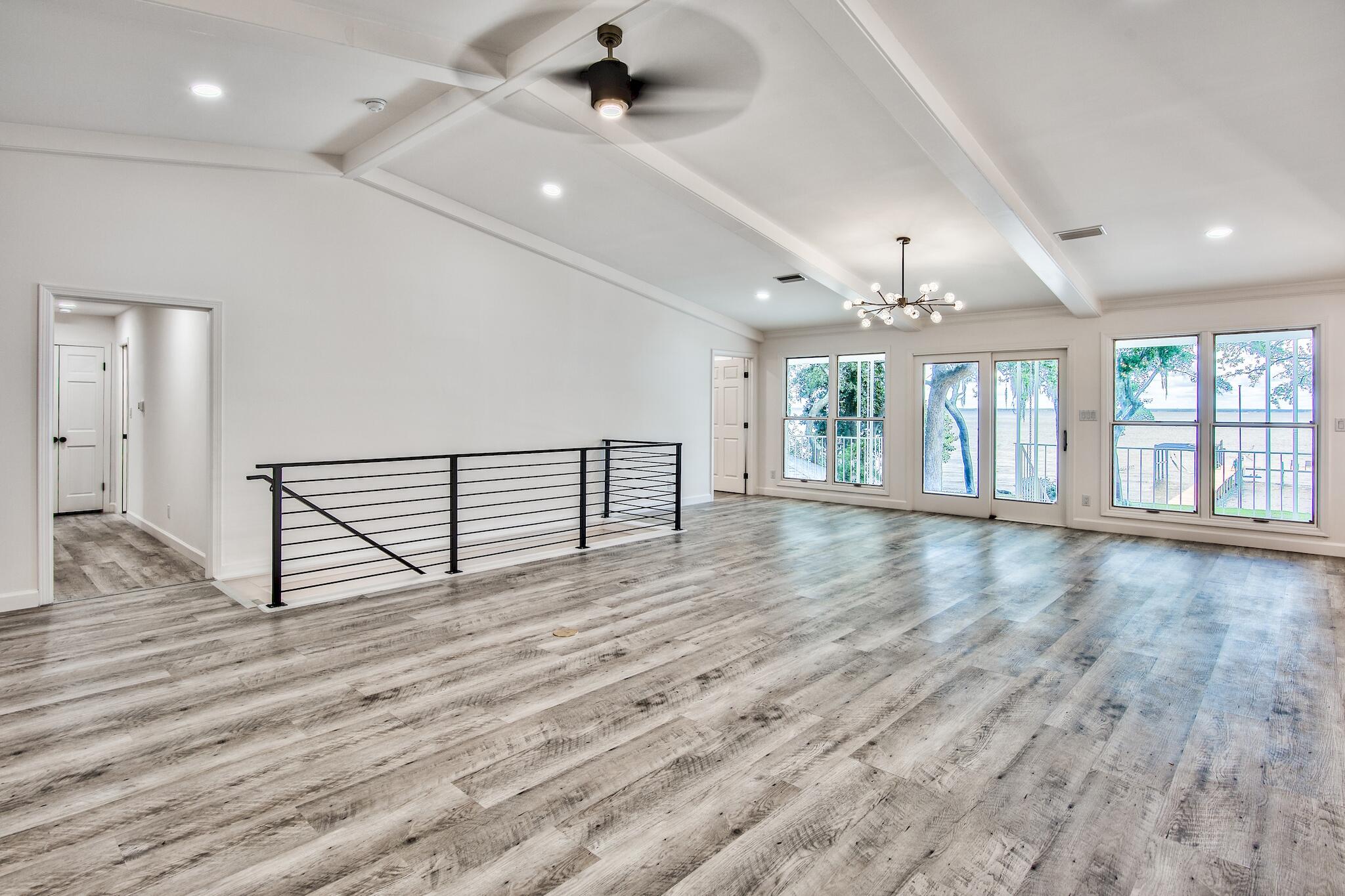 MORENO ACRES S/D - Residential