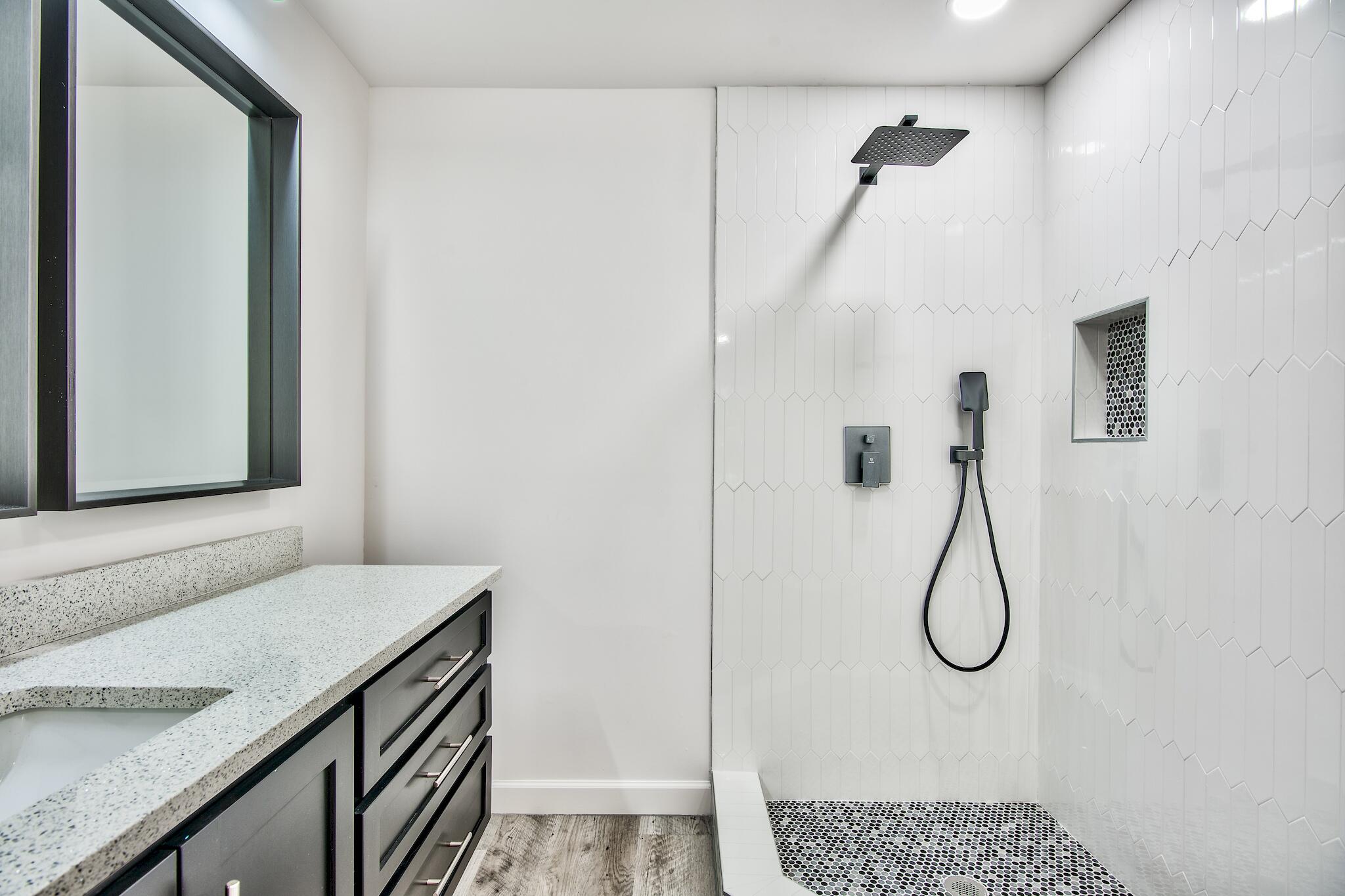 MORENO ACRES S/D - Residential
