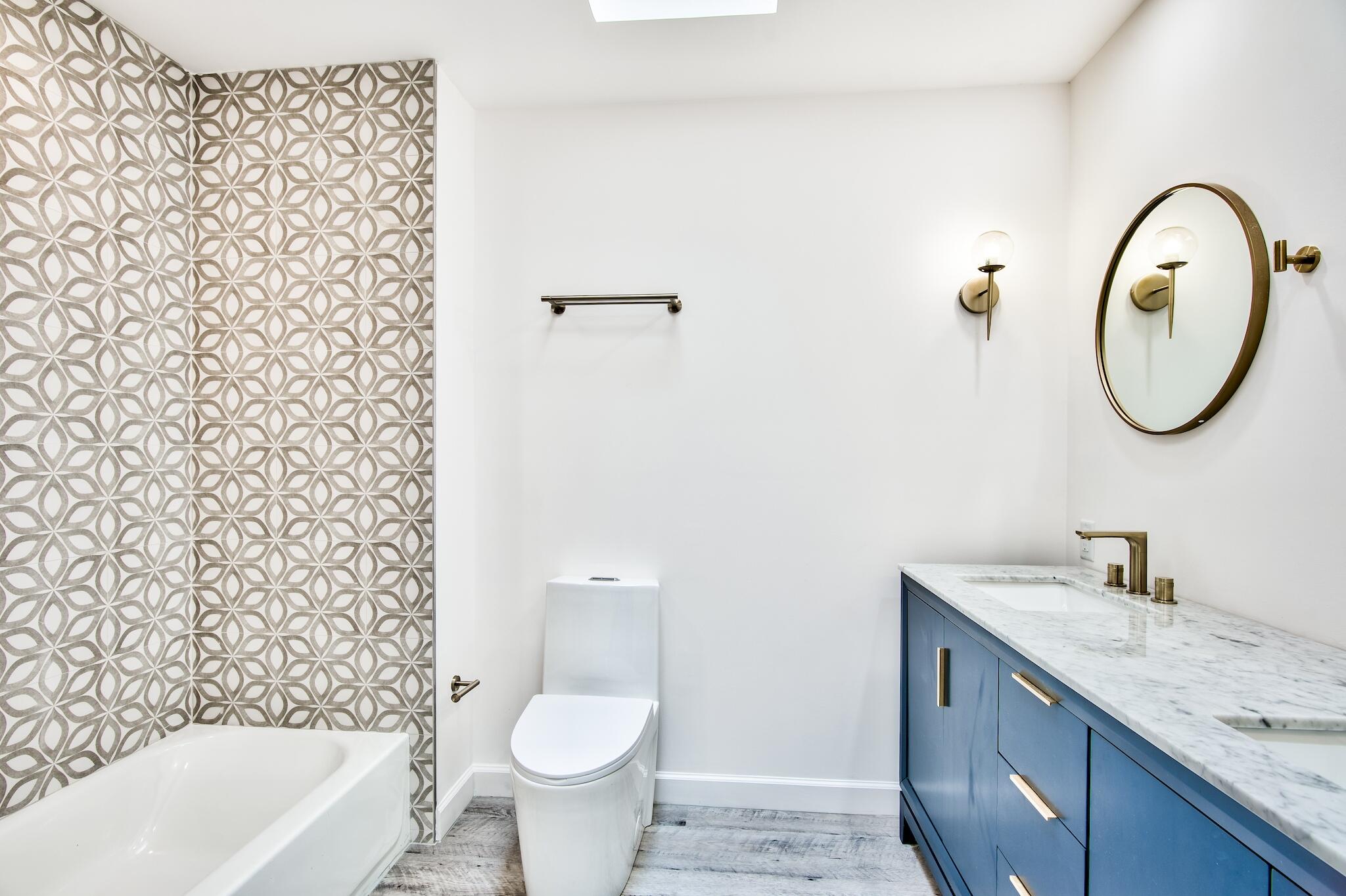 MORENO ACRES S/D - Residential