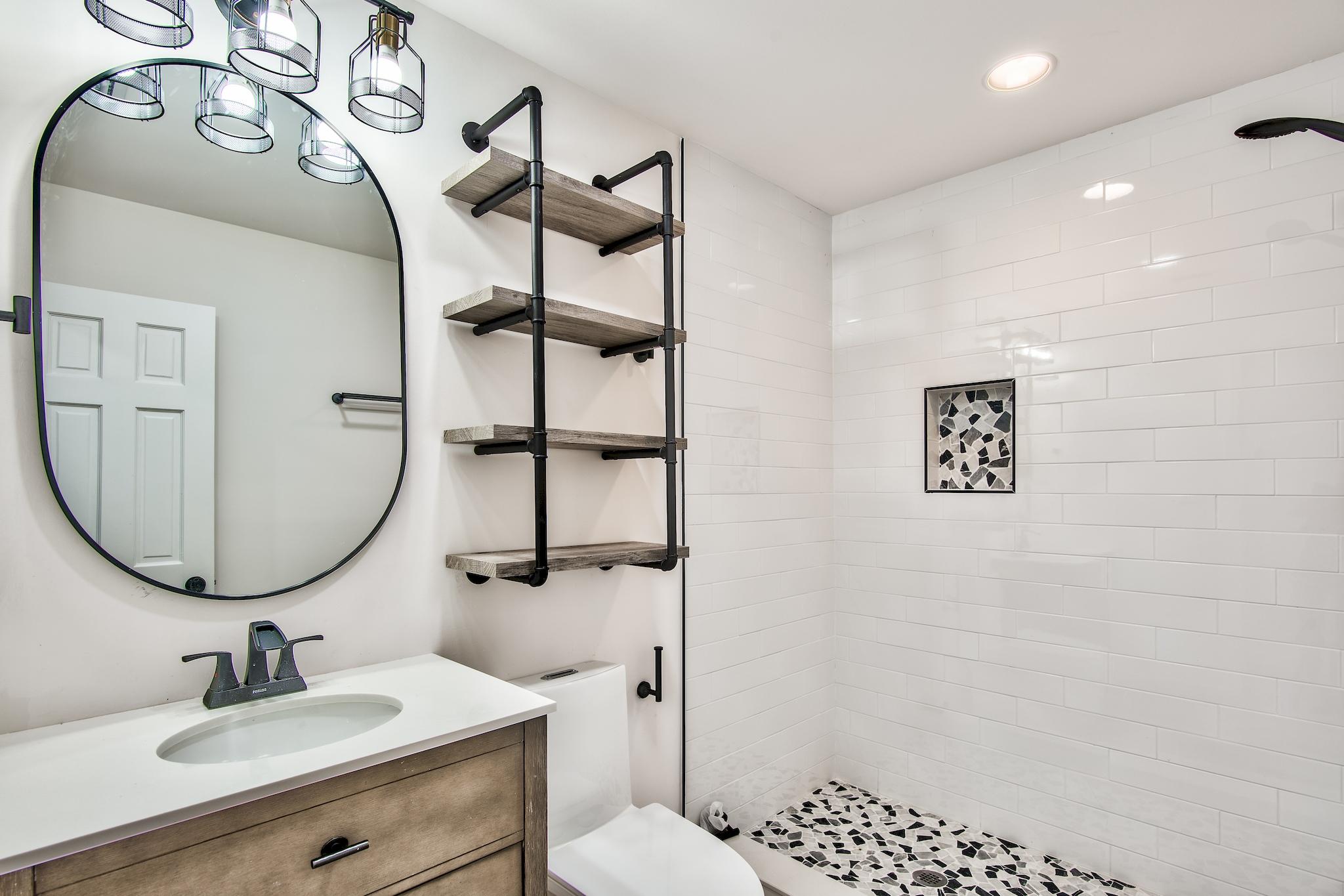 MORENO ACRES S/D - Residential