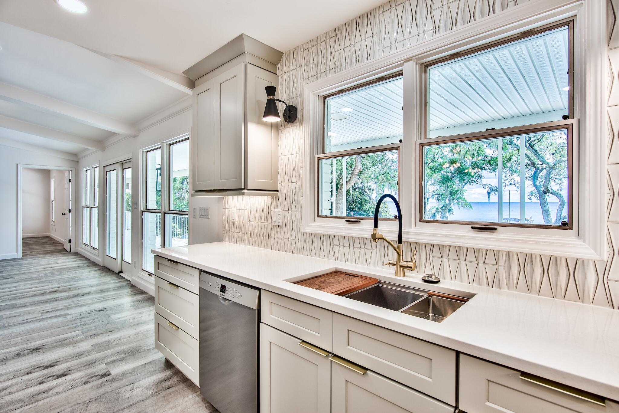 MORENO ACRES S/D - Residential