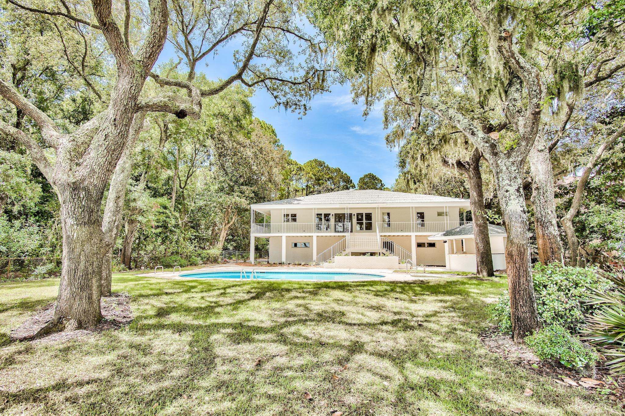 MORENO ACRES S/D - Residential