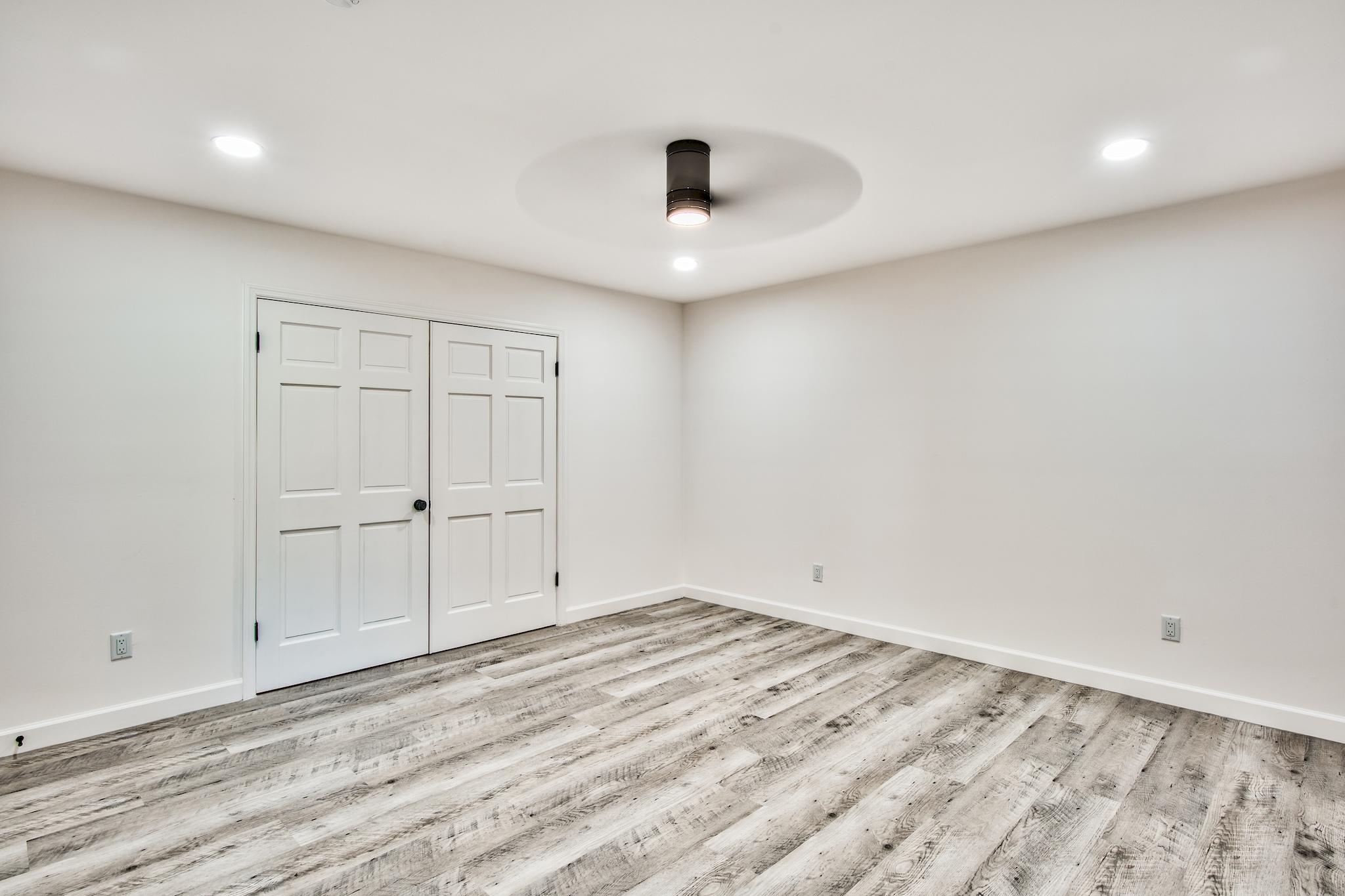 MORENO ACRES S/D - Residential