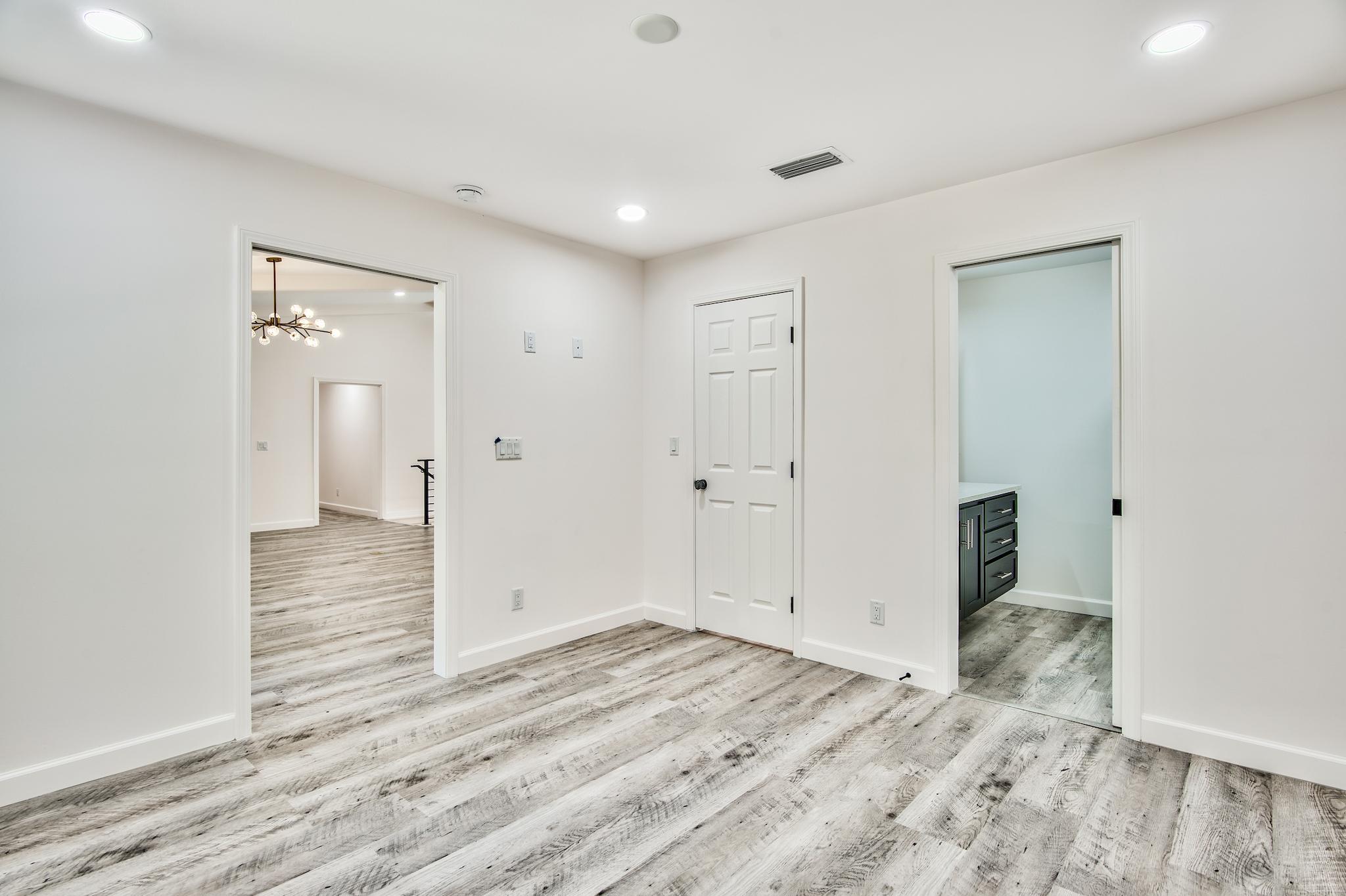 MORENO ACRES S/D - Residential