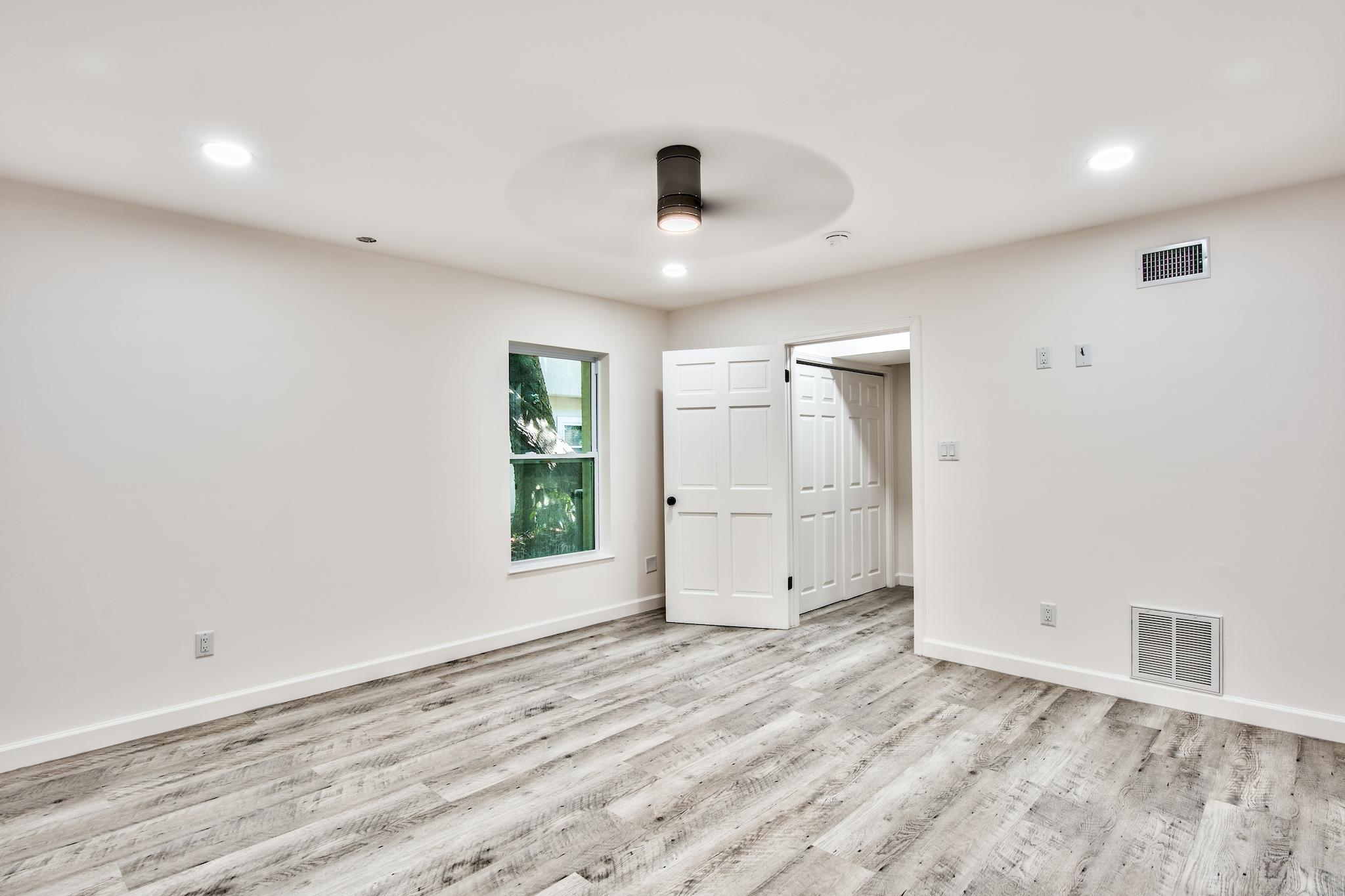 MORENO ACRES S/D - Residential