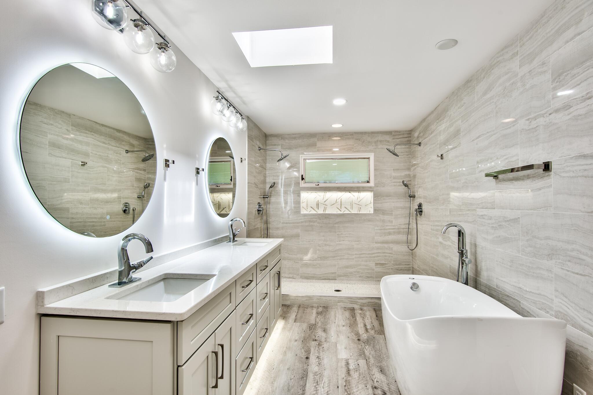 MORENO ACRES S/D - Residential