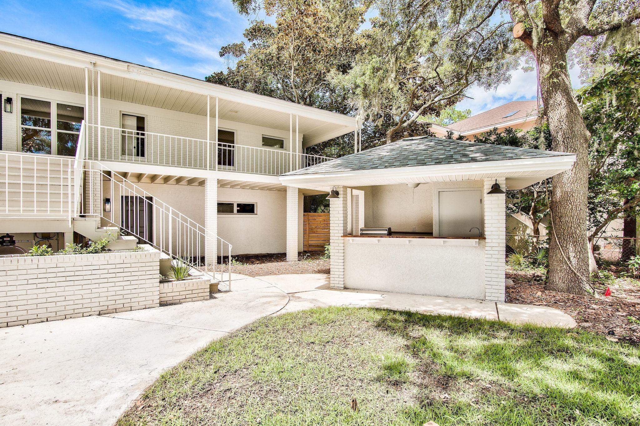 MORENO ACRES S/D - Residential
