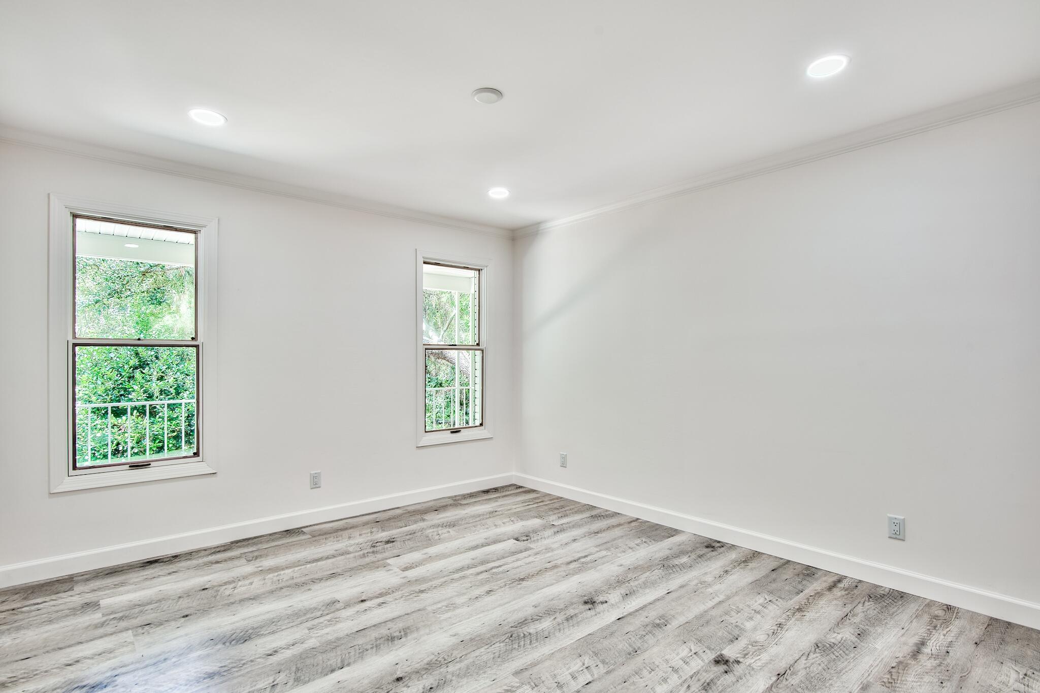 MORENO ACRES S/D - Residential