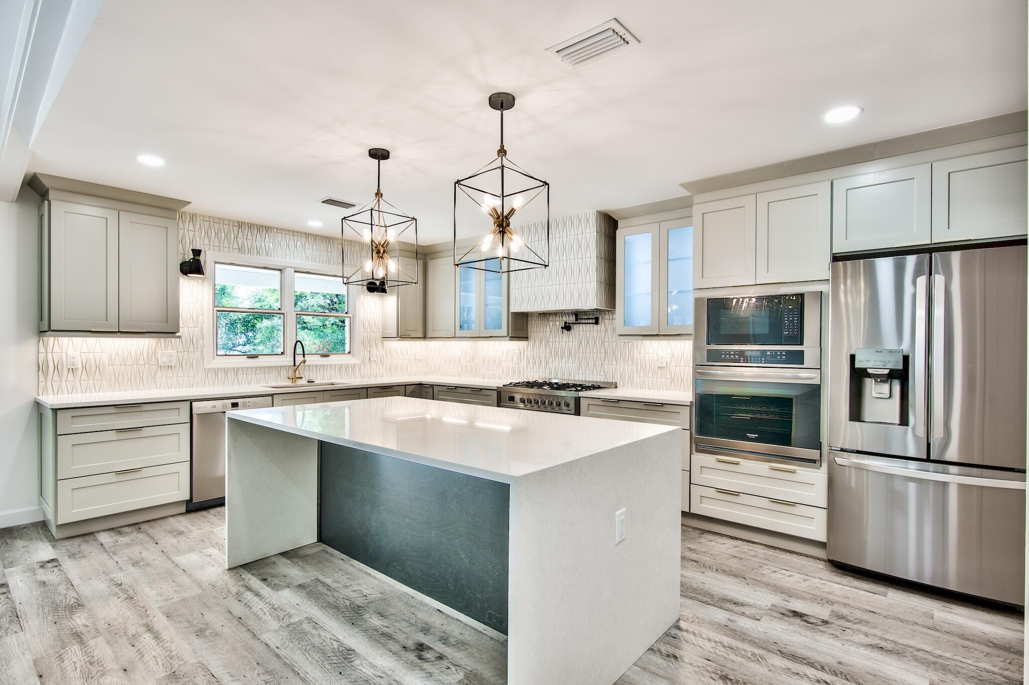 MORENO ACRES S/D - Residential