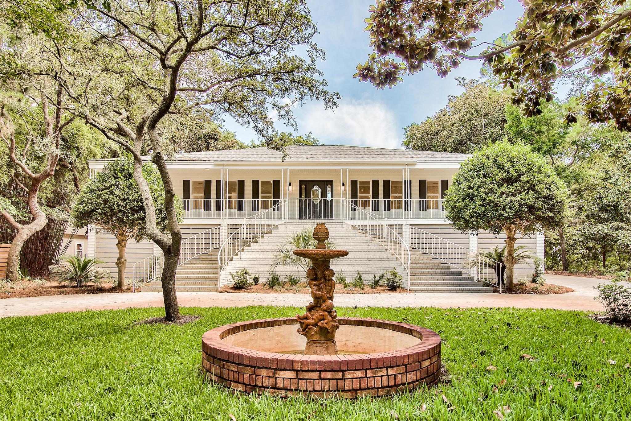 MORENO ACRES S/D - Residential