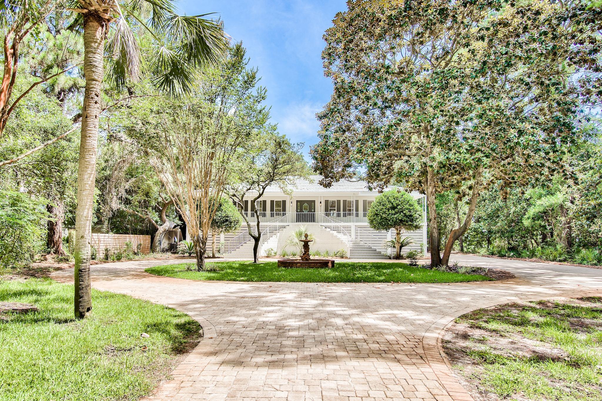 MORENO ACRES S/D - Residential
