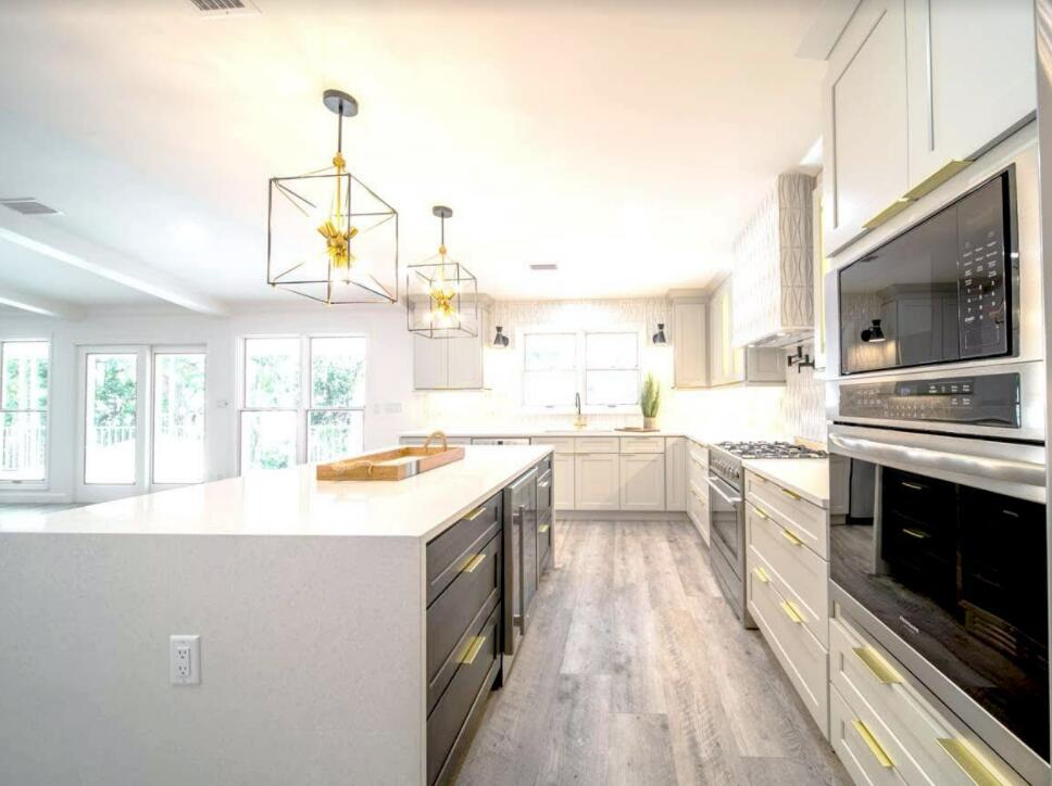 MORENO ACRES S/D - Residential