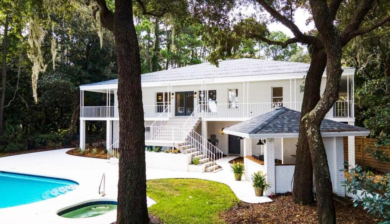 MORENO ACRES S/D - Residential